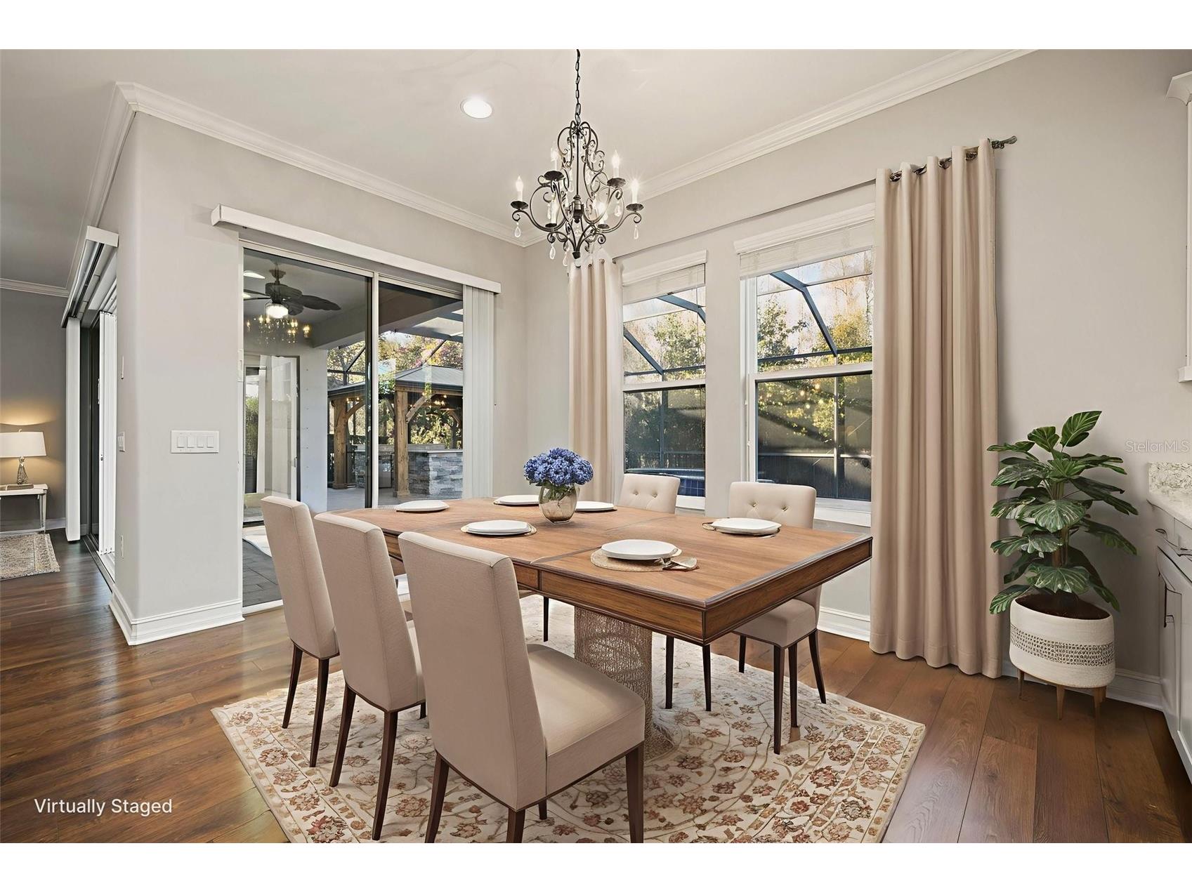 3713 Wicket Field Road Lutz FL 33548 TB8468736 image20