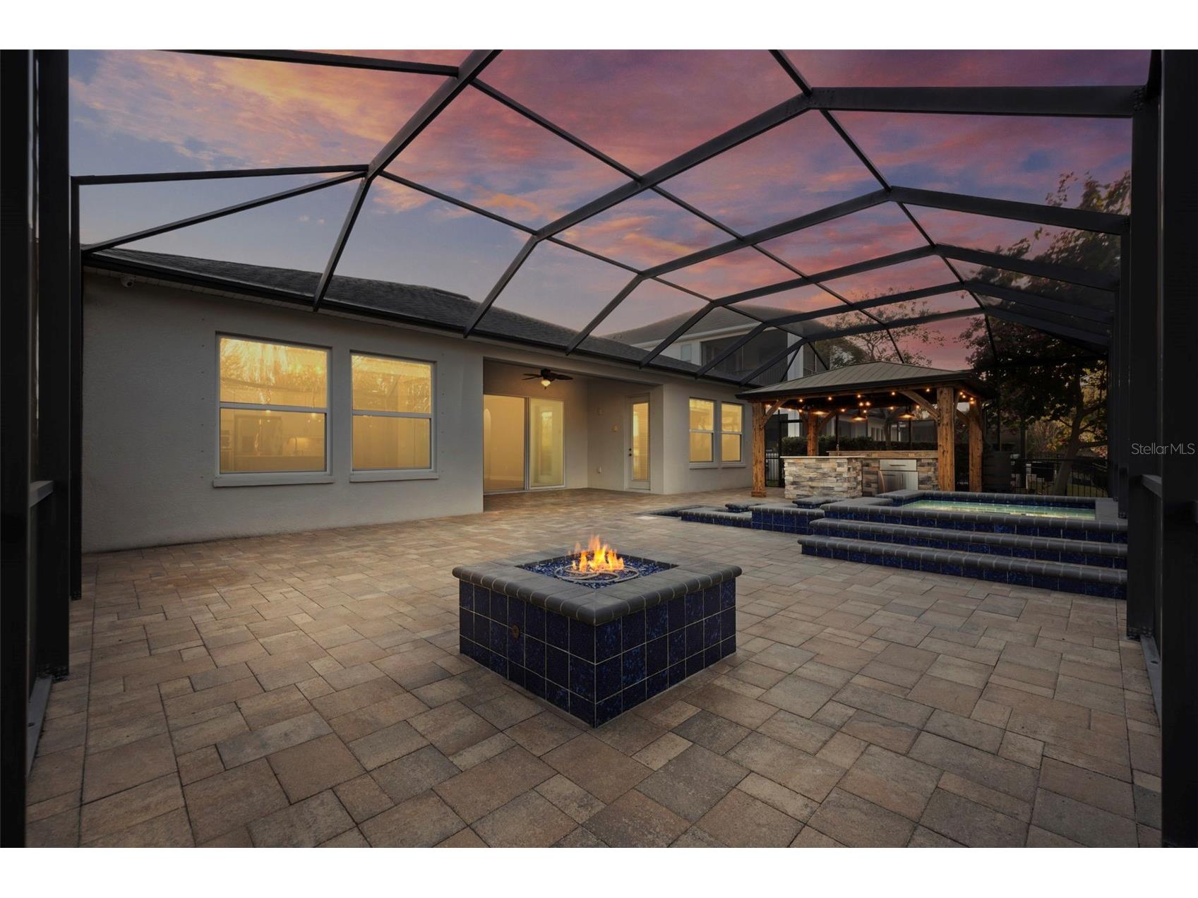 3713 Wicket Field Road Lutz FL 33548 TB8468736 image49