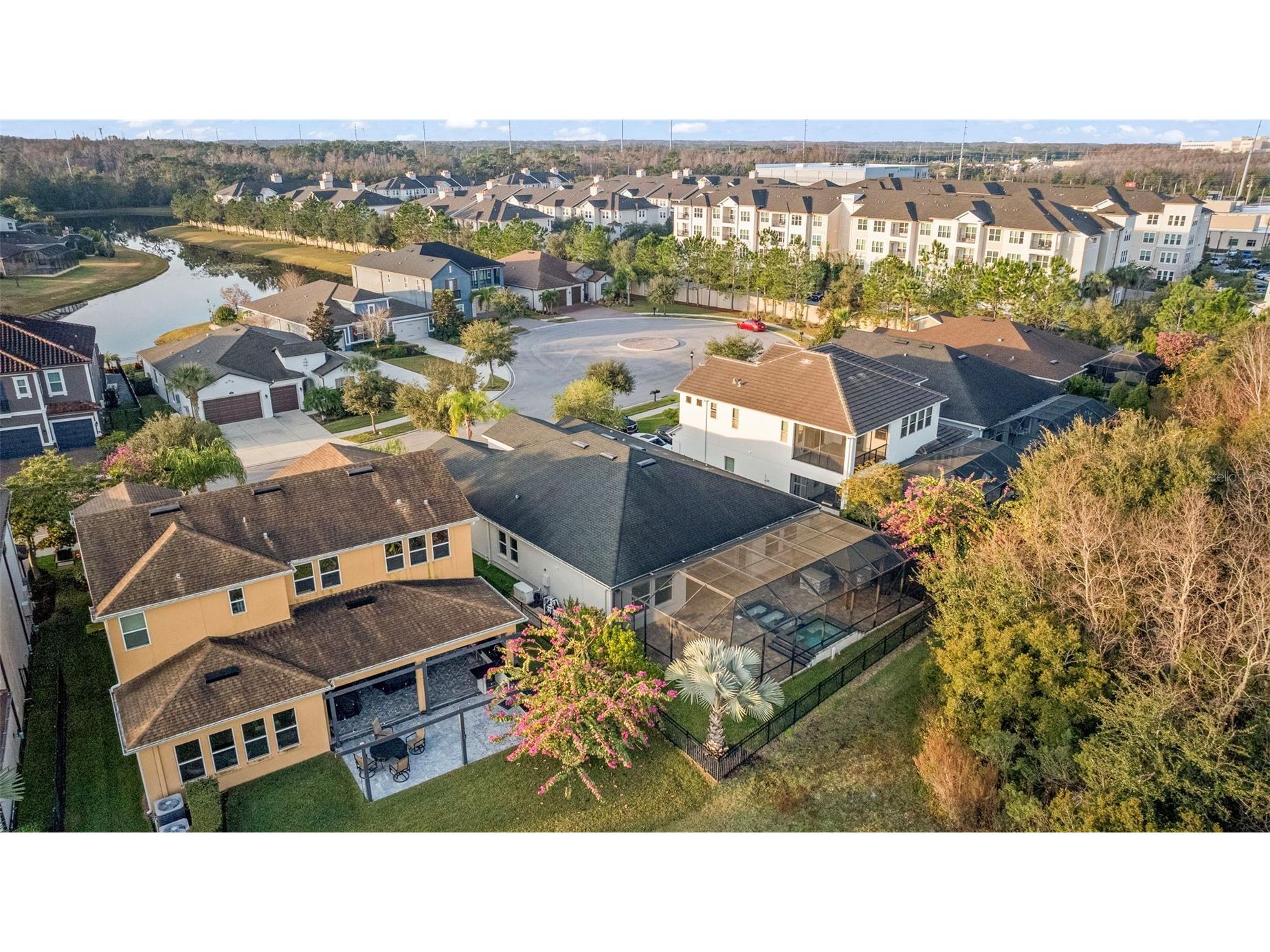 3713 Wicket Field Road Lutz FL 33548 TB8468736 image53