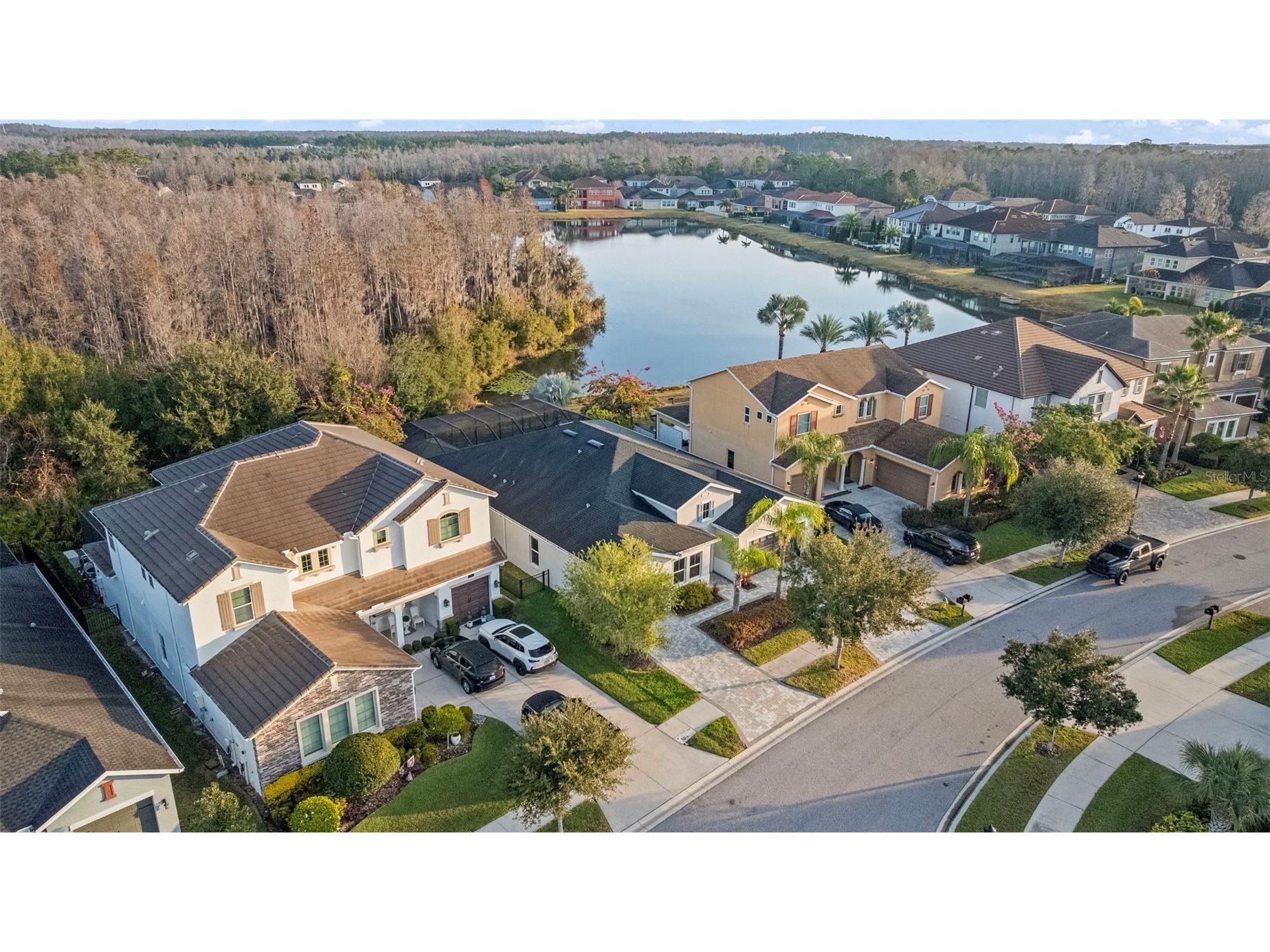 3713 Wicket Field Road Lutz FL 33548 TB8468736 image54