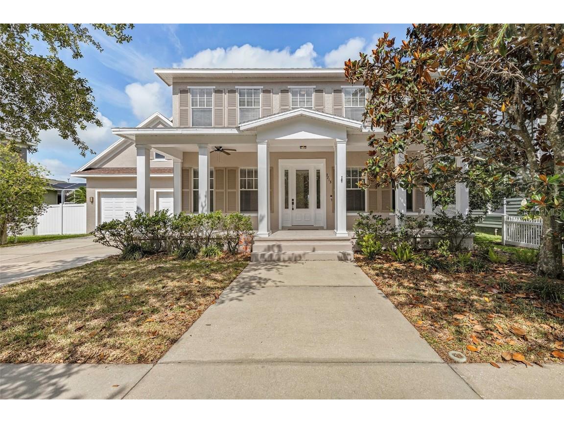 3713 Zachary Street New Port Richey FL 34655 T3448711 image1
