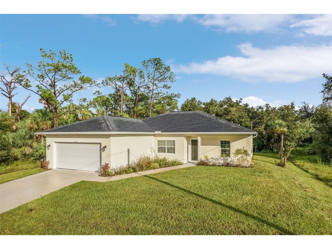 3714 Basket Street North Port FL 34288 A4584572 image1