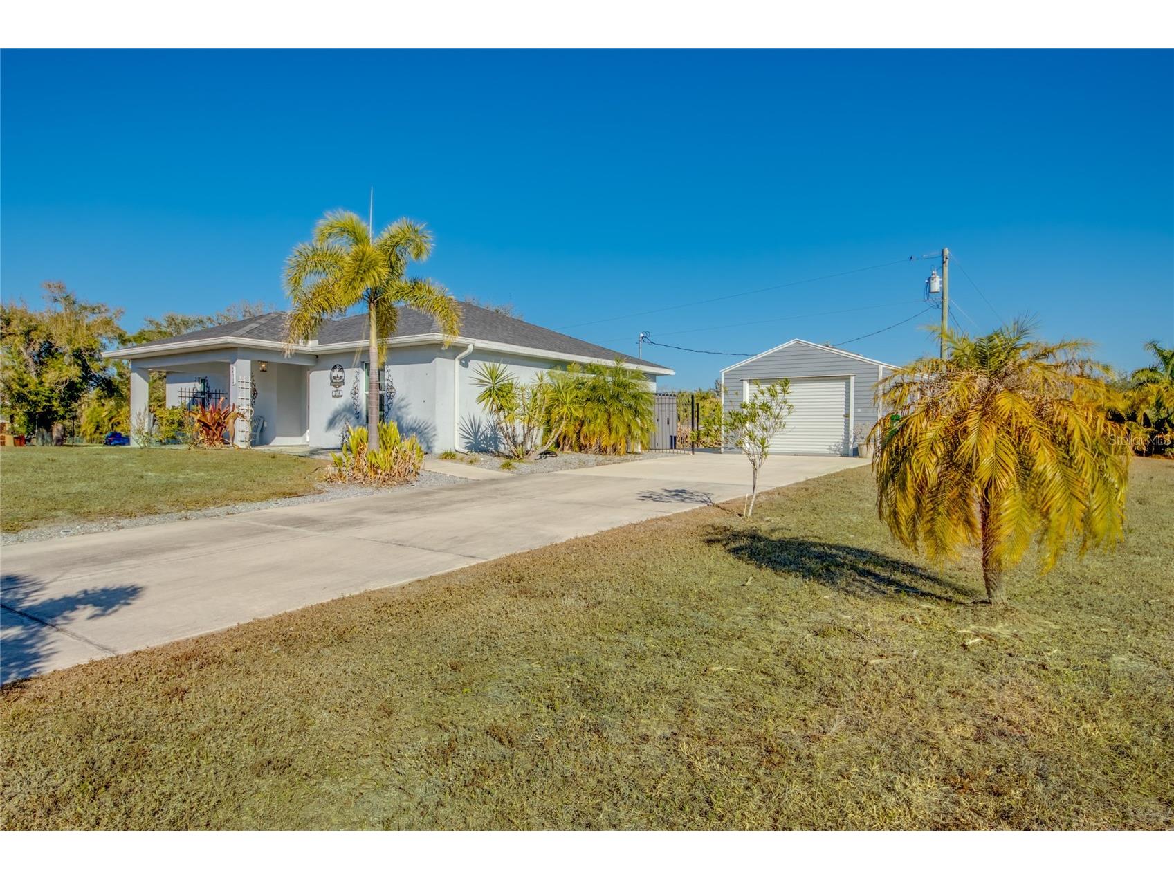 3714 Gulf Breeze Lane Punta Gorda FL 33950 C7521571 image1