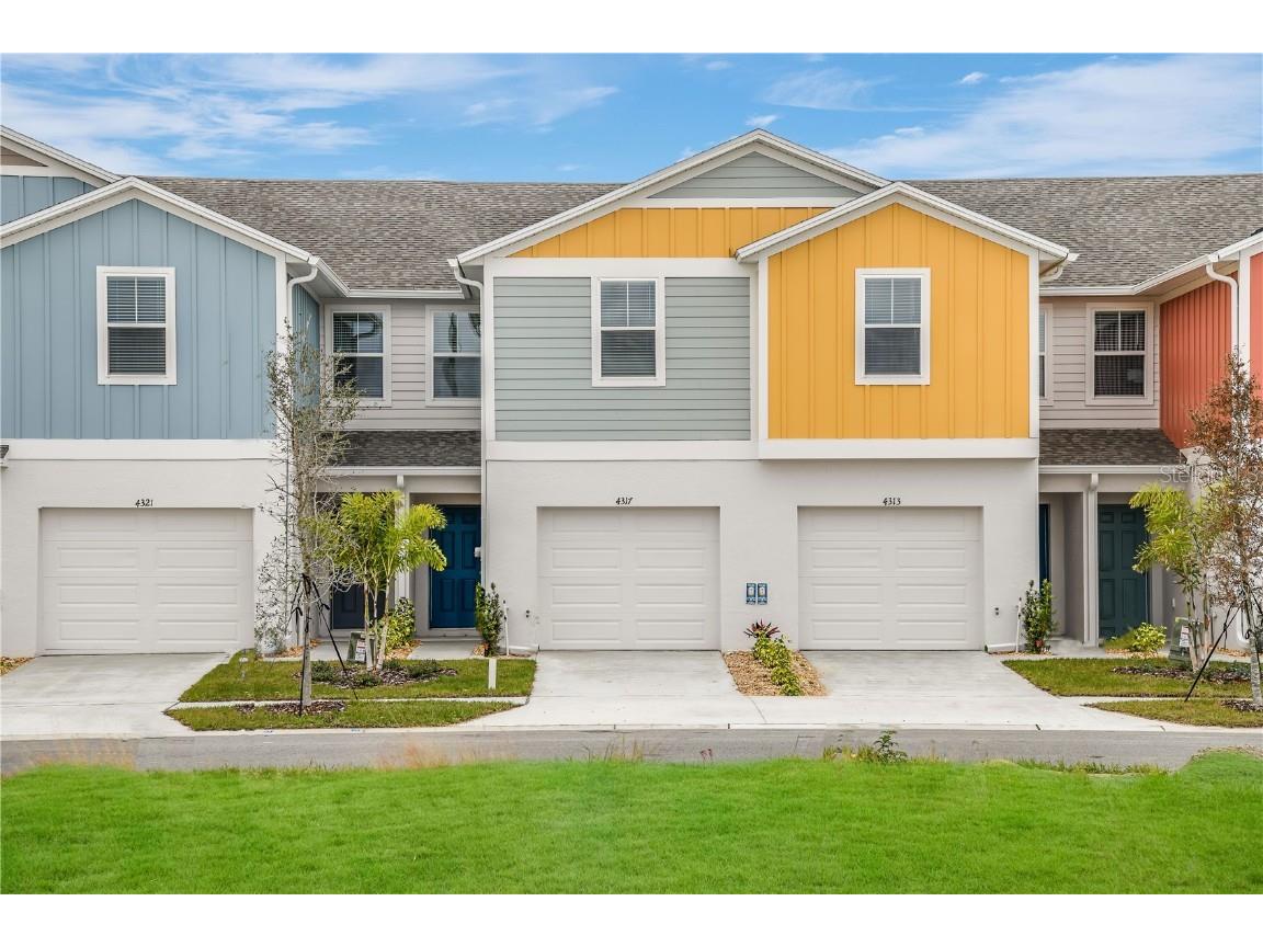 3714 King Hill Drive Haines City FL 33844 TB8431236 image1