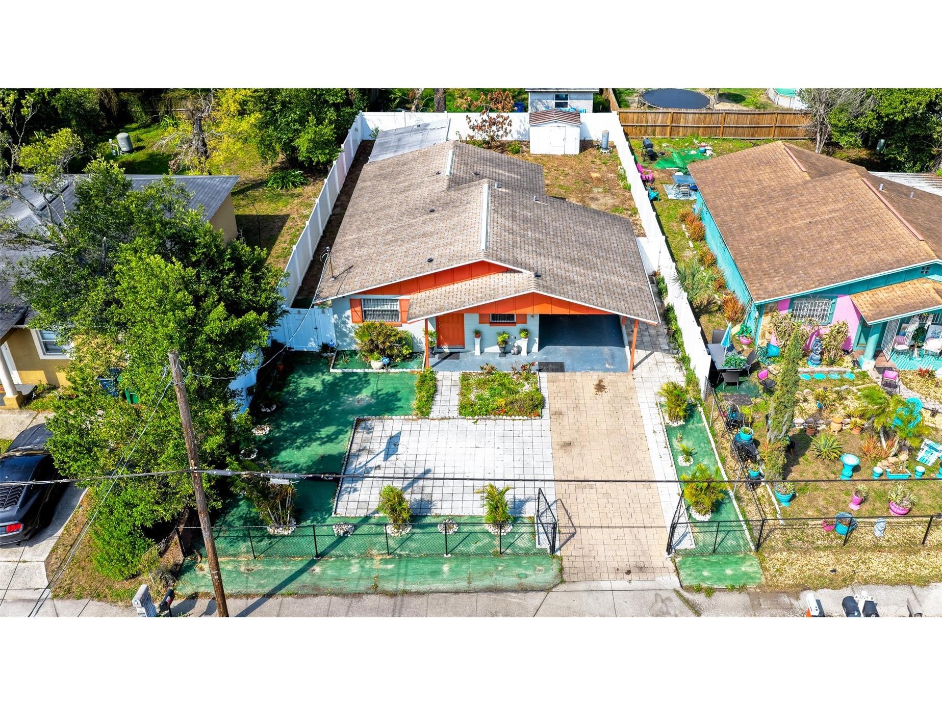 3714 N 55th Street Tampa FL 33619 TB8488614 image25