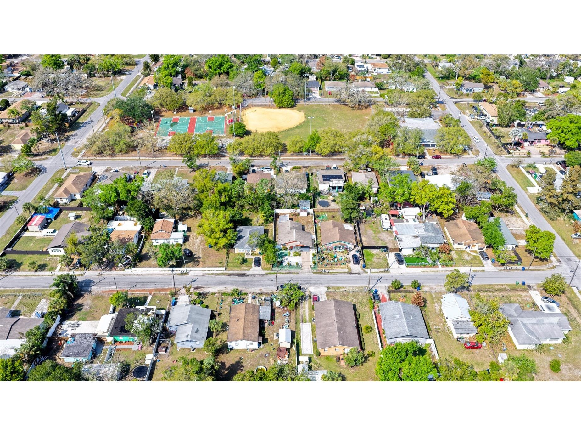 3714 N 55th Street Tampa FL 33619 TB8488614 image26