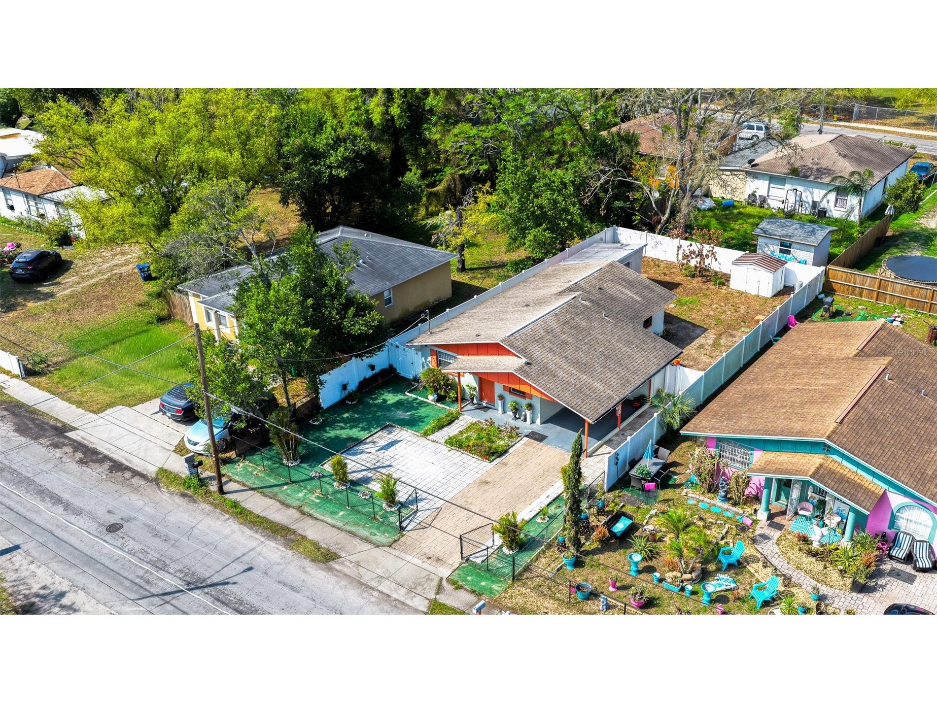 3714 N 55th Street Tampa FL 33619 TB8488614 image28