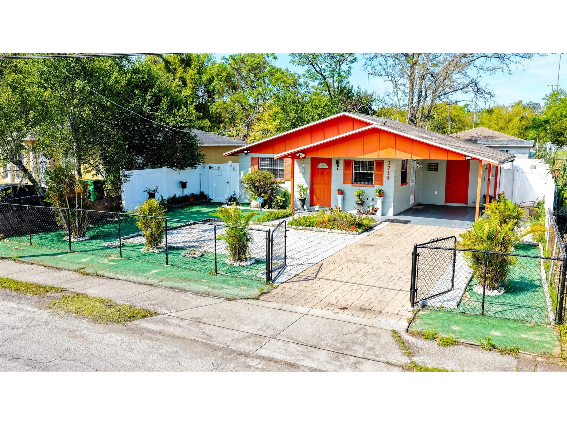 3714 N 55th Street Tampa FL 33619 TB8488614 image29