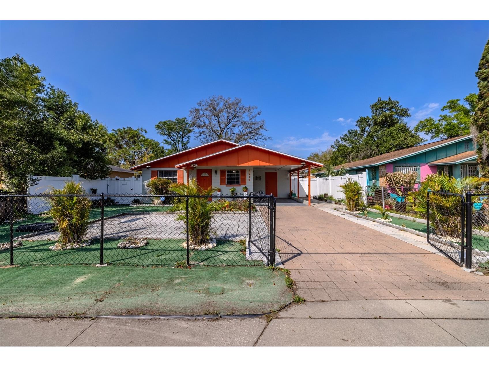 3714 N 55th Street Tampa FL 33619 TB8488614 image30