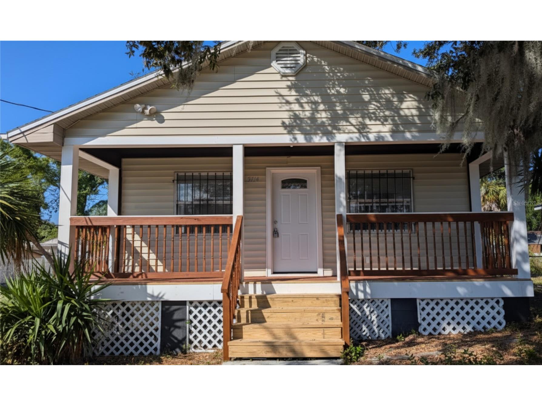 3714 N 57th Street Tampa FL 33619 W7878646 image1