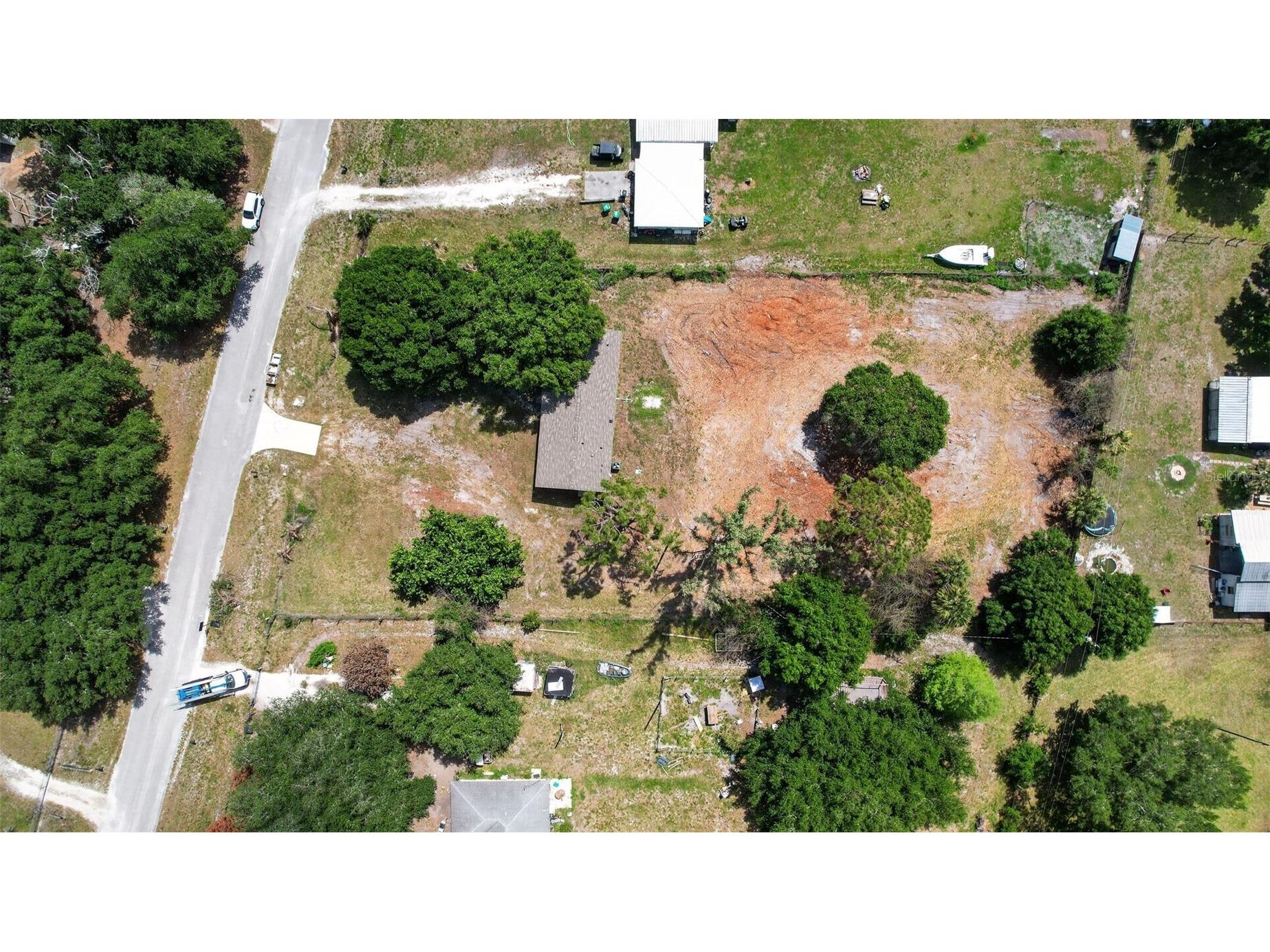 3714 NW 165th Court Okeechobee FL 34972 A4684709 image41