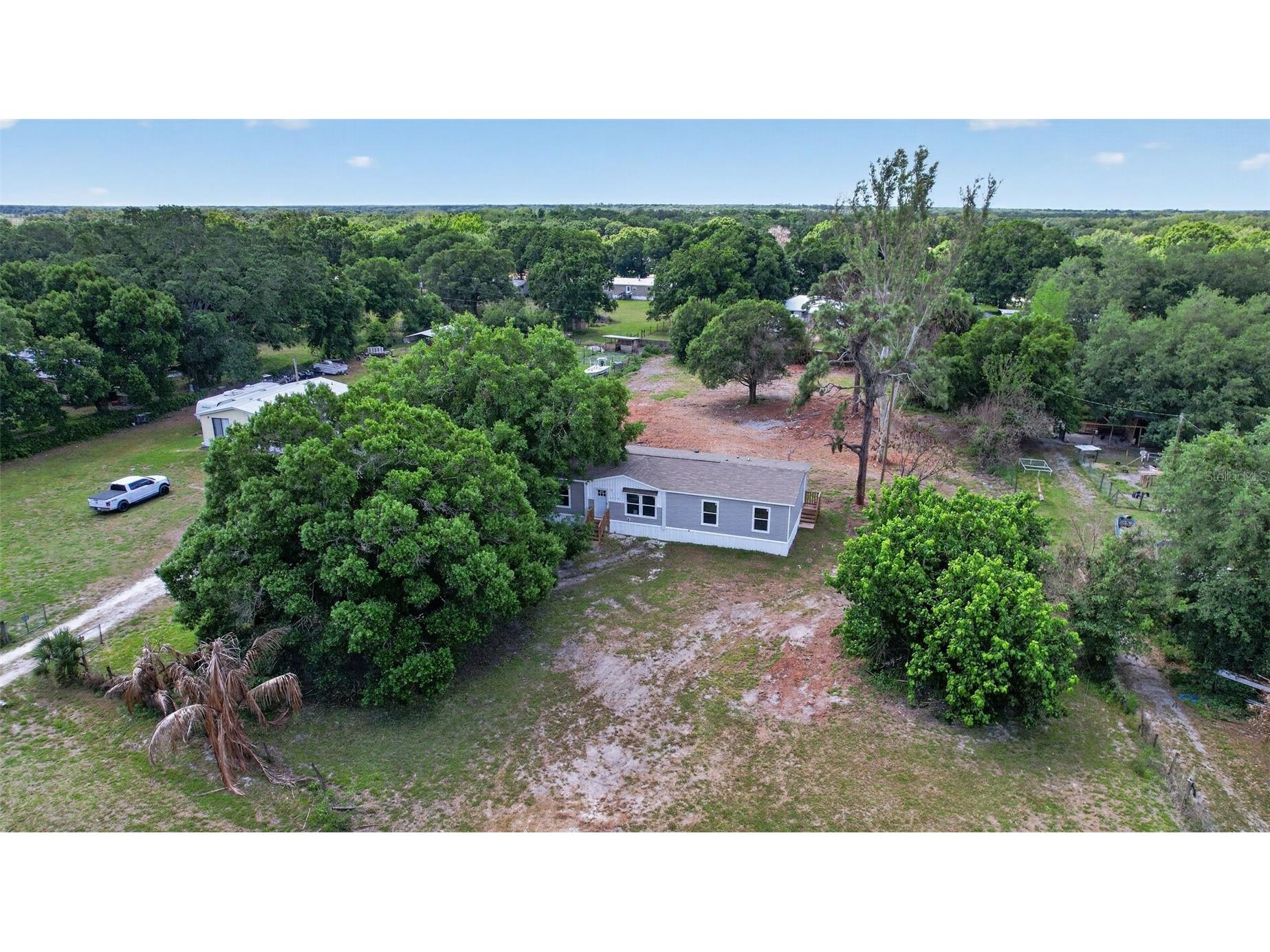 3714 NW 165th Court Okeechobee FL 34972 A4684709 image47