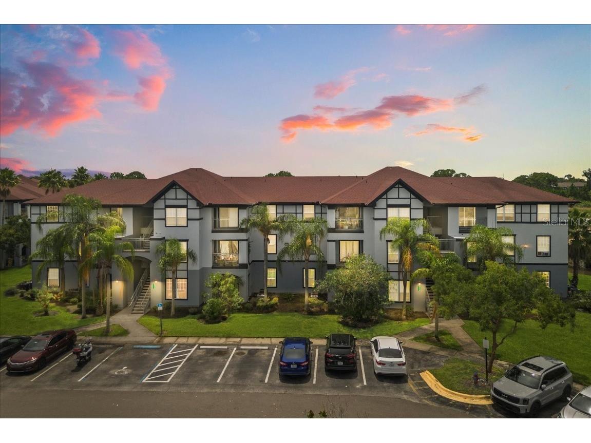 3714 Palm Desert Lane #5314 Orlando FL 32839 S5131032 image1