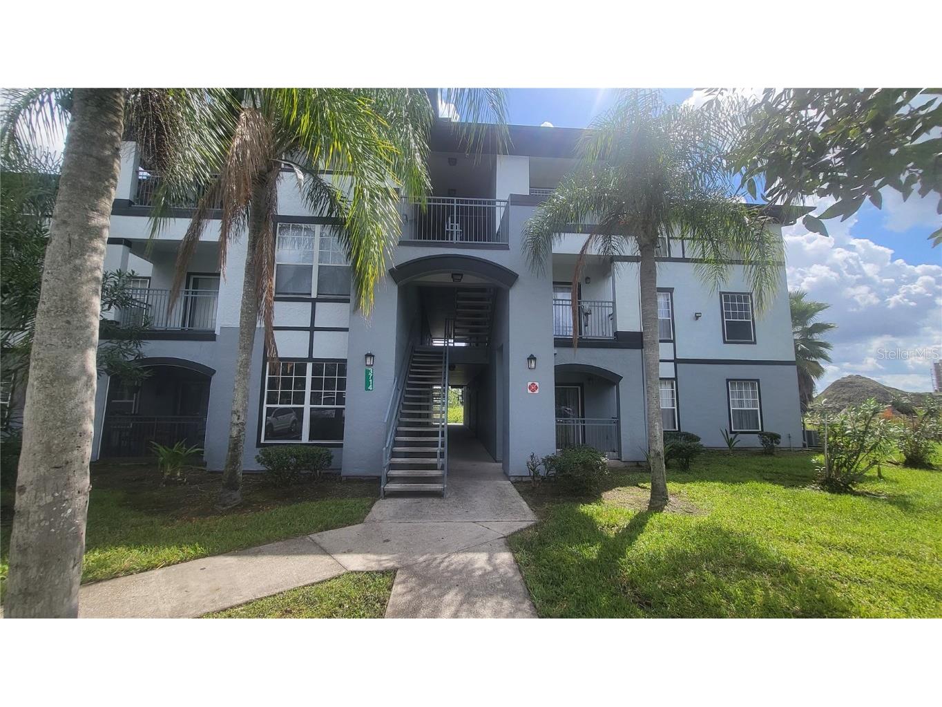 3714 Palm Desert Lane #5318 Orlando FL 32839 O6147737 image1