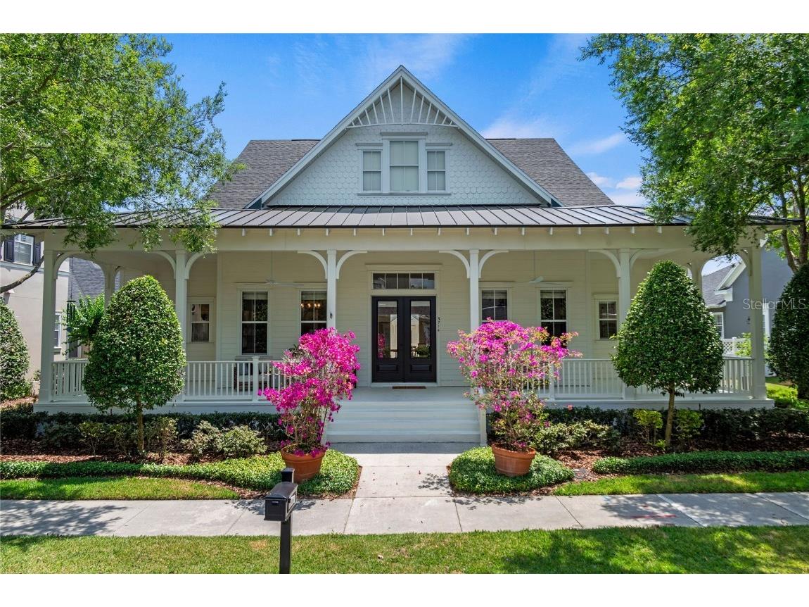 3714 Parkland Drive Orlando FL 32814 O6203677 image1