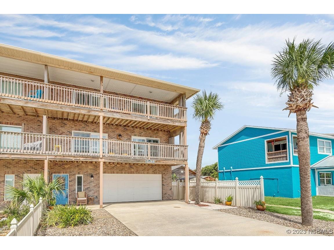 3714 S Atlantic Avenue New Smyrna Beach FL 32169 NS1075371 image1