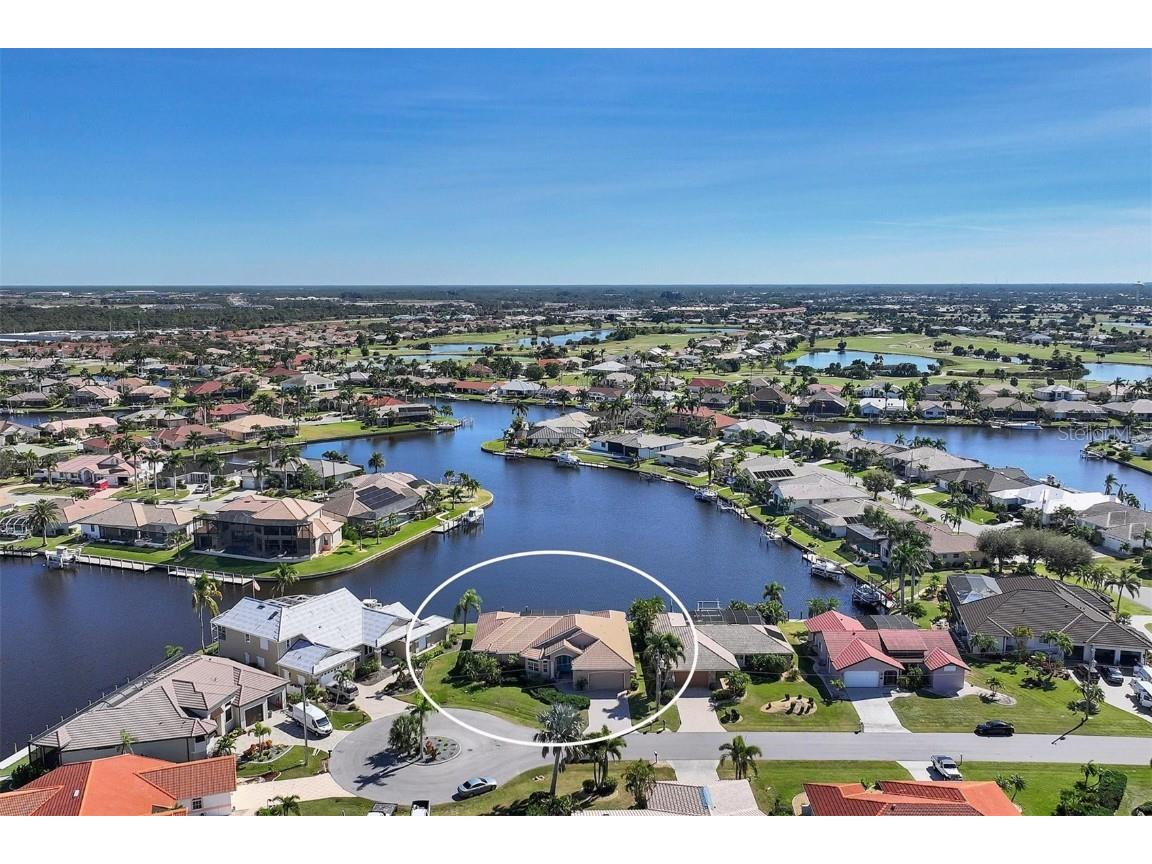 3714 Toulouse Court Punta Gorda FL 33950 A4588818 image1