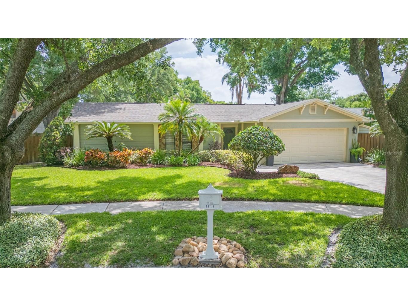 3714 Village Estates Place Tampa FL 33618 TB8380489 image1