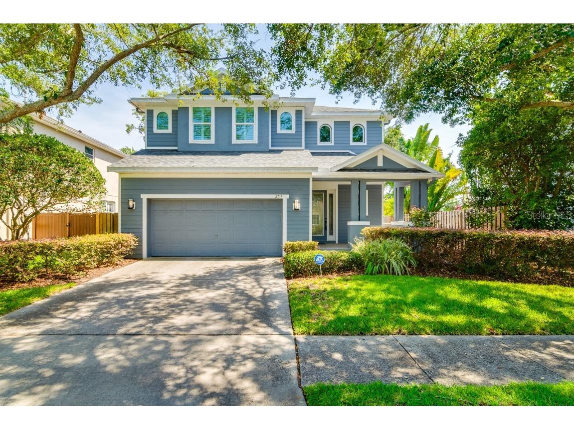 3714 W San Juan Street Tampa FL 33629 TB8389114 image1