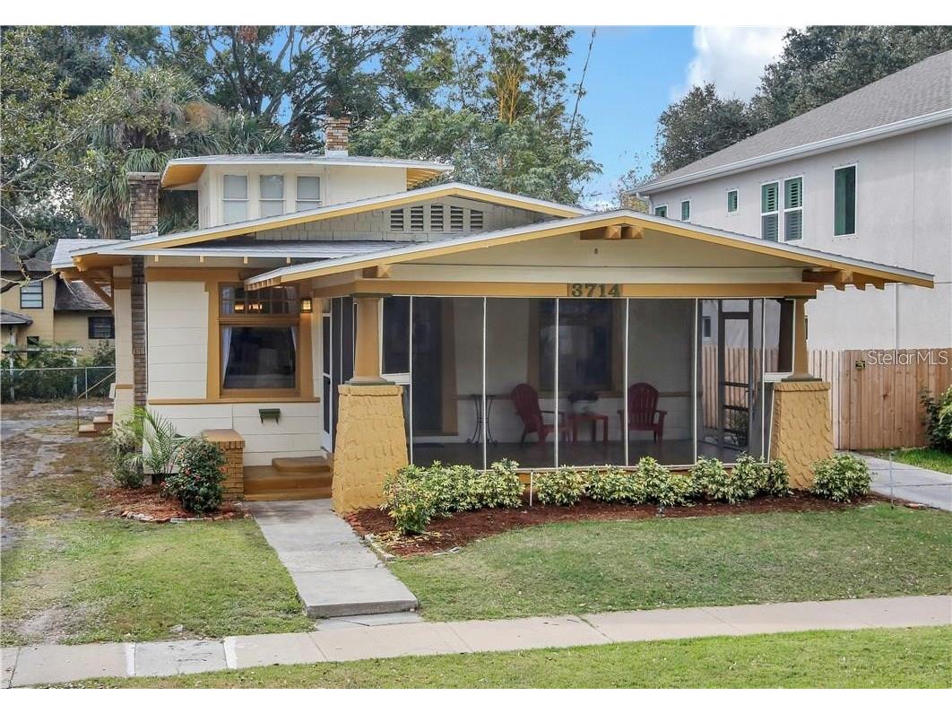 3714 W Santiago Street Tampa FL 33629 J964208 image1
