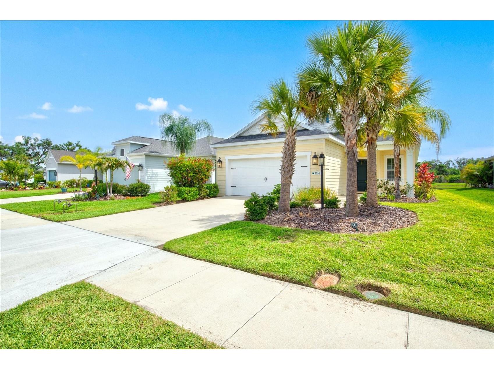 3714 Woodmont Drive Parrish FL 34219 A4689917 image4