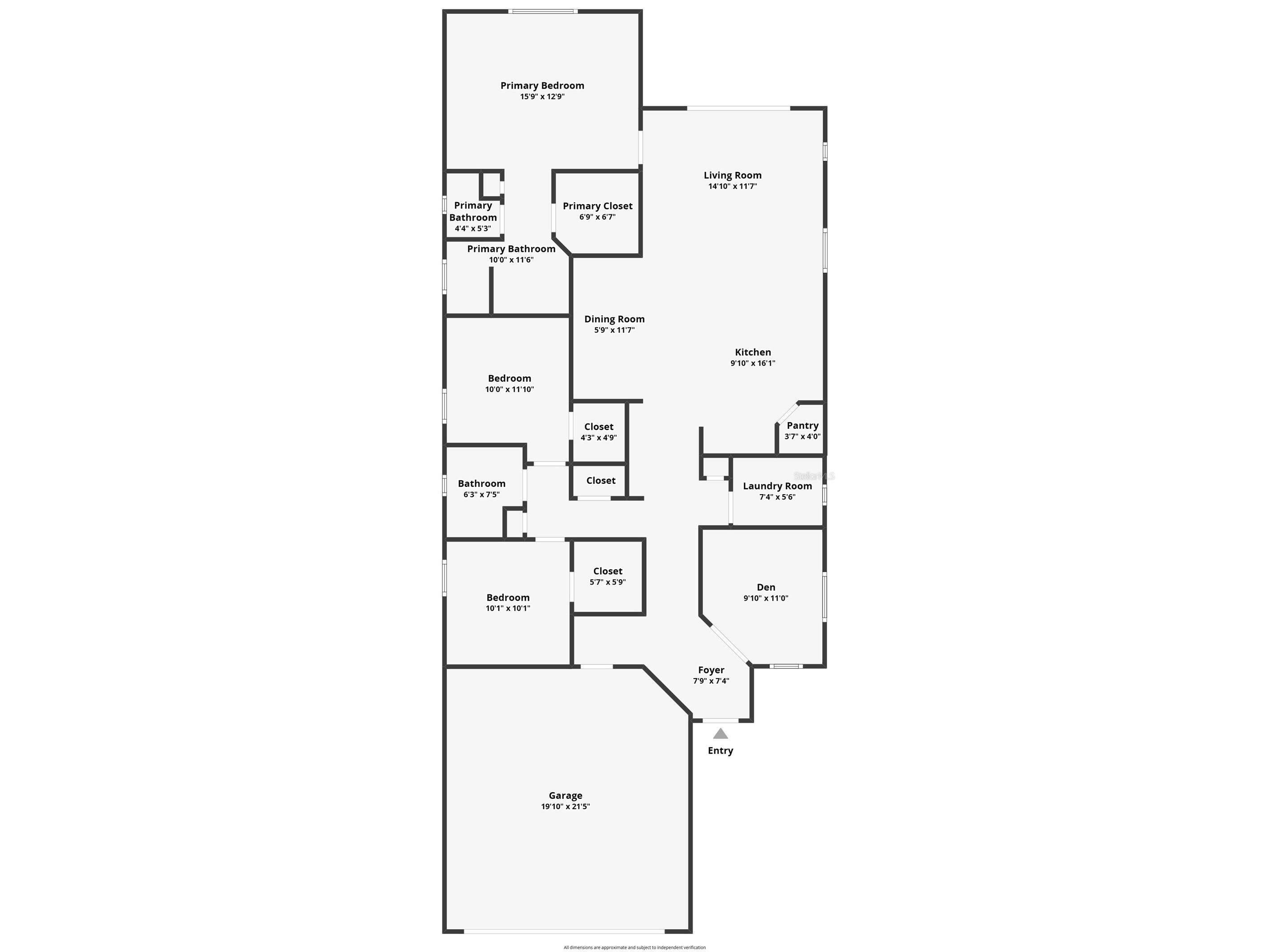 3714 Woodmont Drive Parrish FL 34219 A4689917 image87
