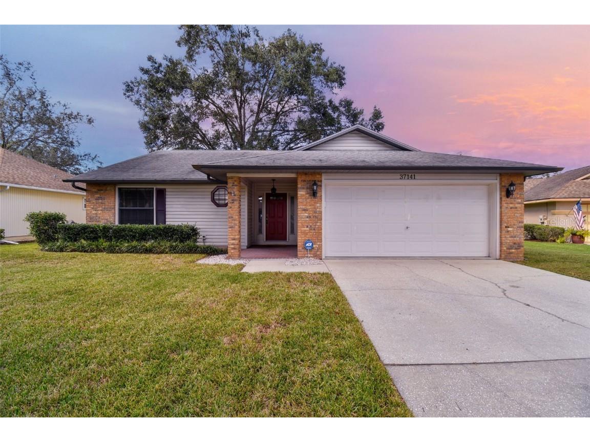 37141 Foxrun Place Zephyrhills FL 33542 T3410368 image1