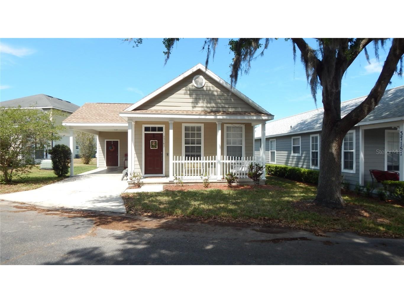 37147 Fredericksburg Trail Zephyrhills FL 33542 T3434872 image1