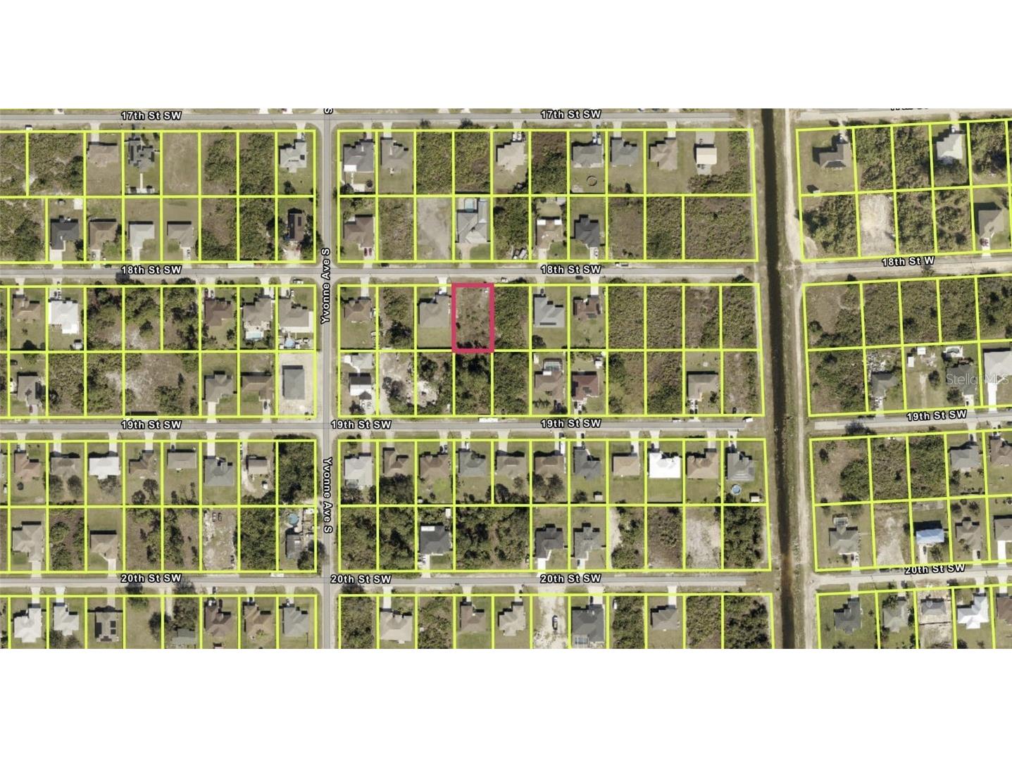 3715 18th Street SW Lehigh Acres FL 33976 GC532282 image1
