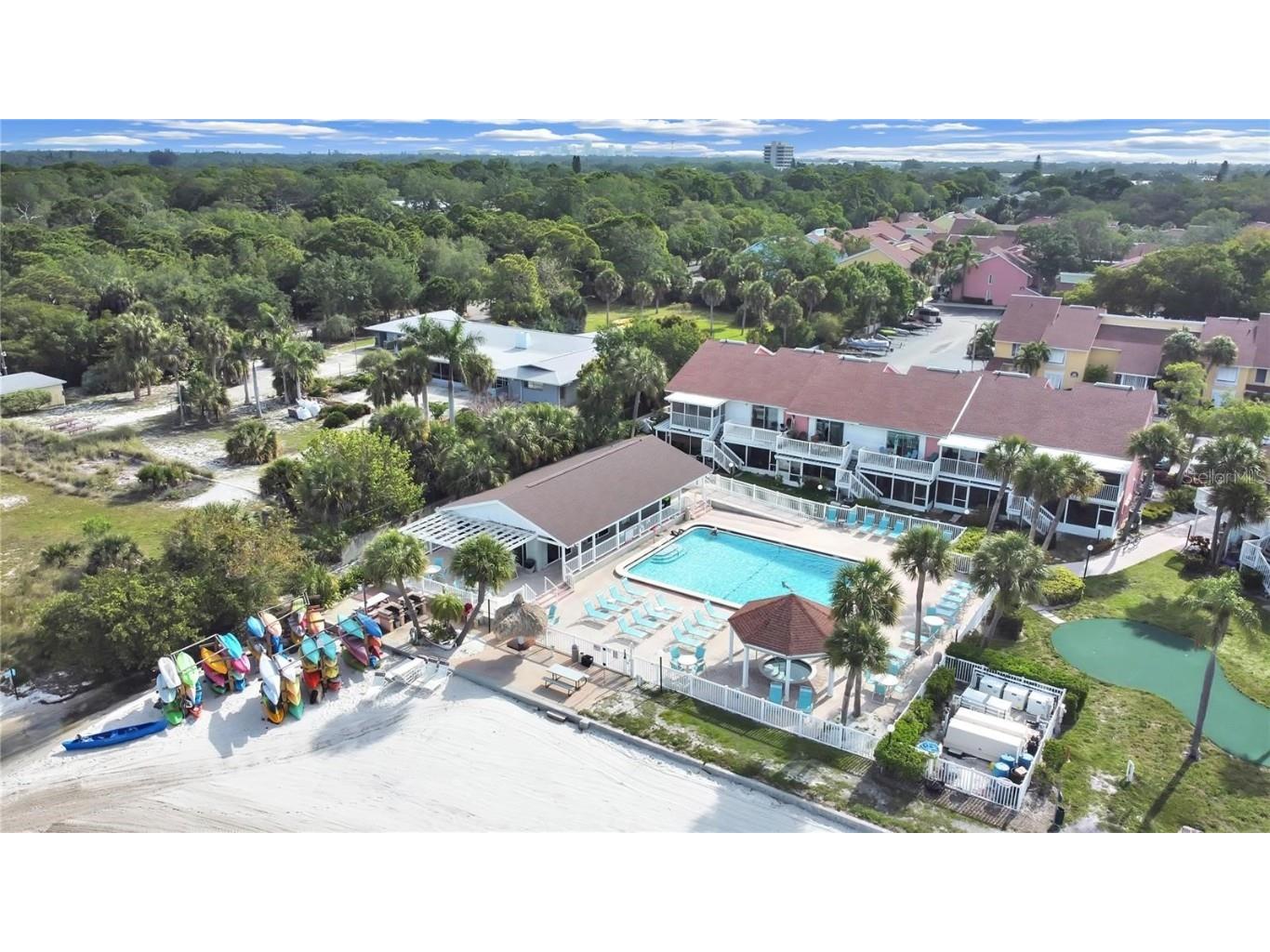 3715 42nd Way S #F Saint Petersburg FL 33711 TB8411638 image5