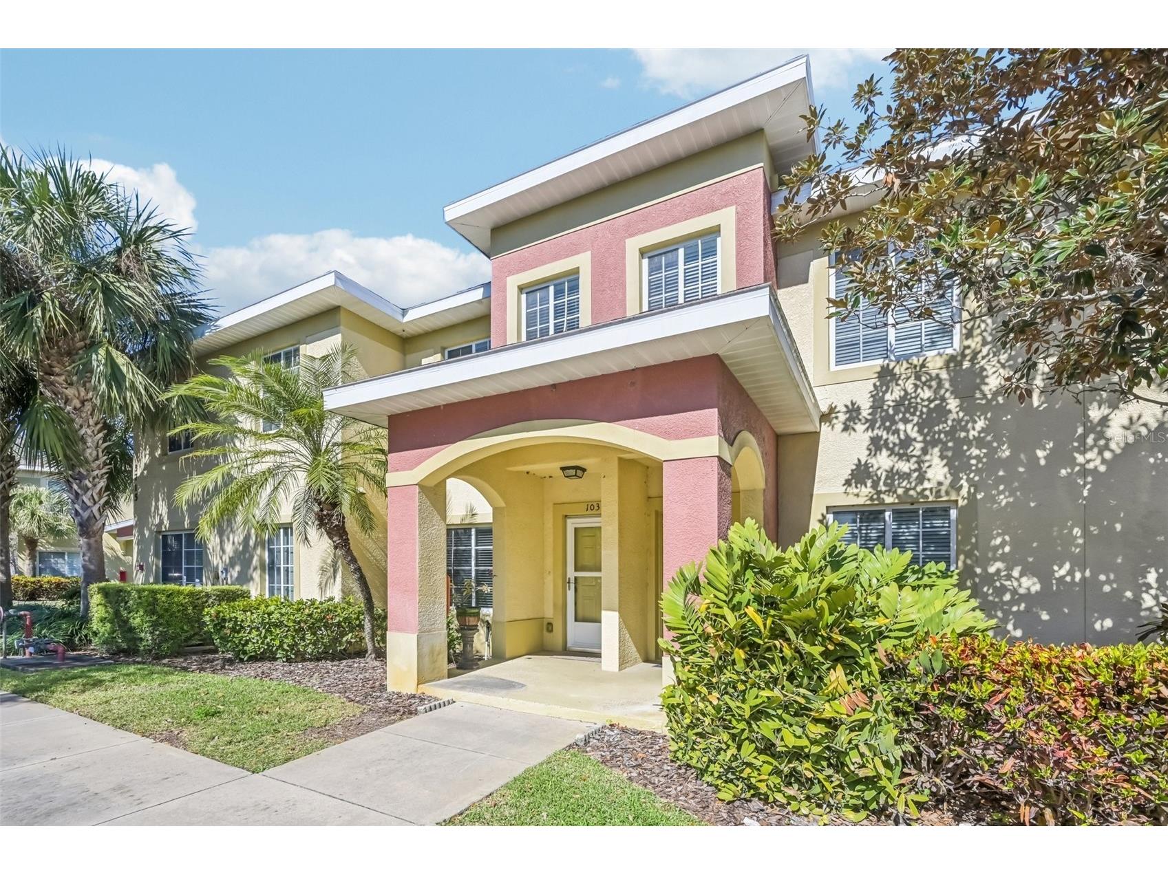 3715 45th Terrace W #103 Bradenton FL 34210 A4680980 image1