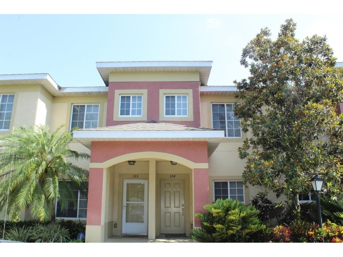 3715 45th Terrace W #104 Bradenton FL 34210 A4577440 image1