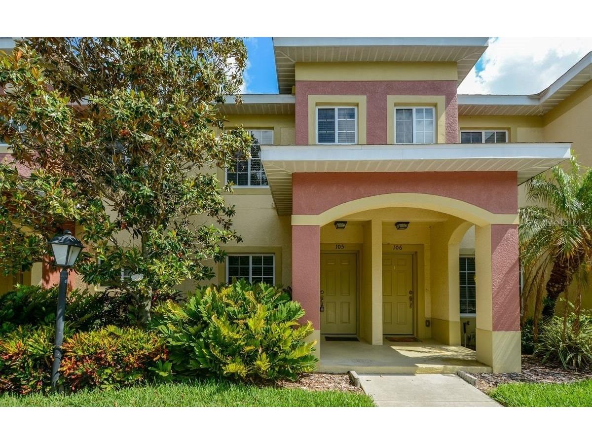 3715 45th Terrace W #105 Bradenton FL 34210 A4582291 image1