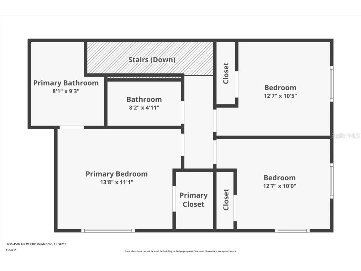 3715 45th Terrace W #108 Bradenton FL 34210 A4635701 image32