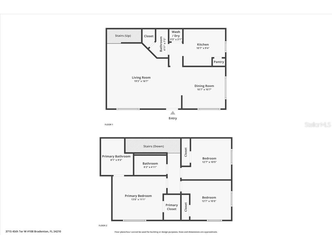 3715 45th Terrace W #108 Bradenton FL 34210 A4635701 image33