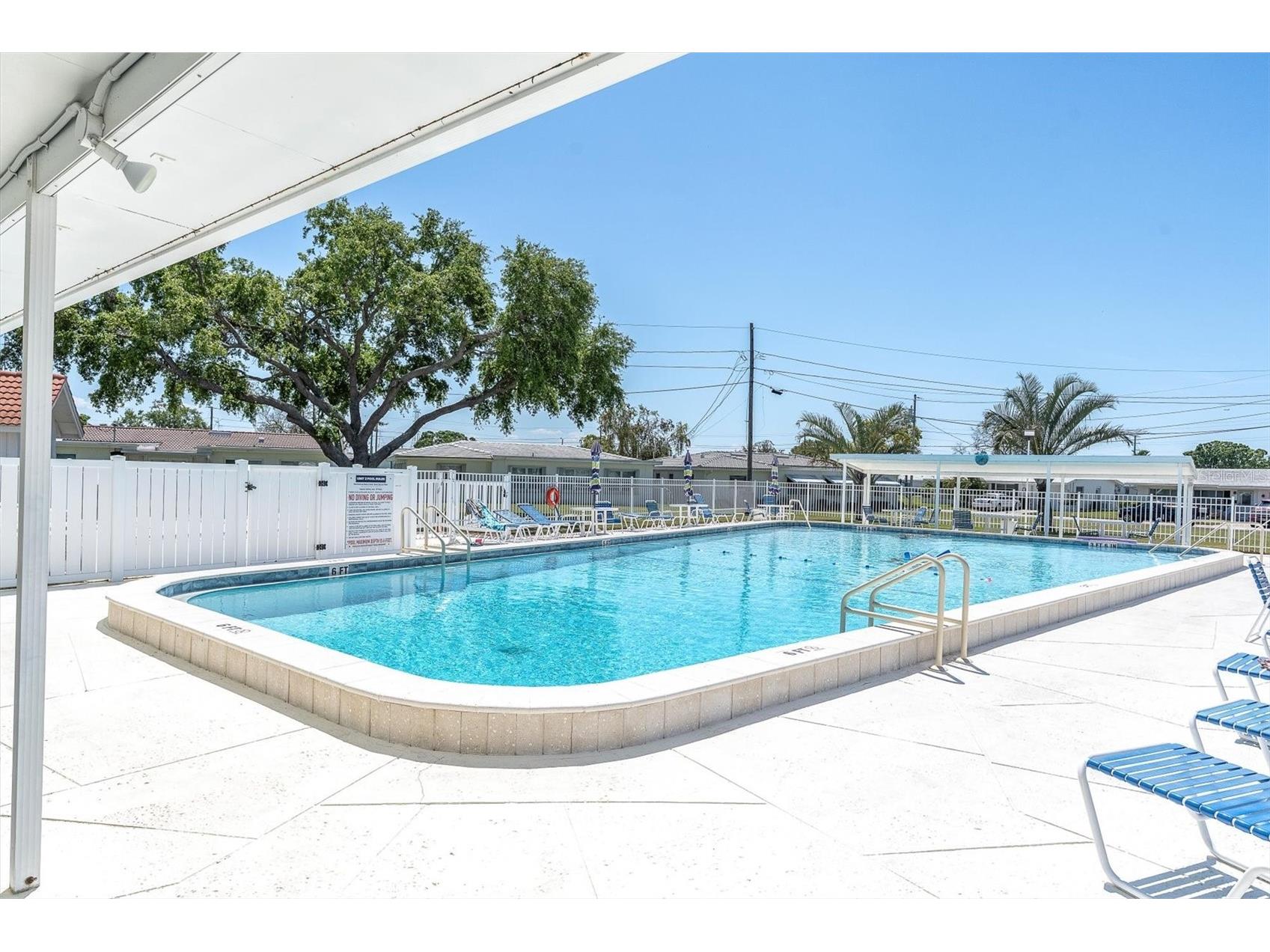 3715 98th Avenue N #3 Pinellas Park FL 33782 TB8514191 image42