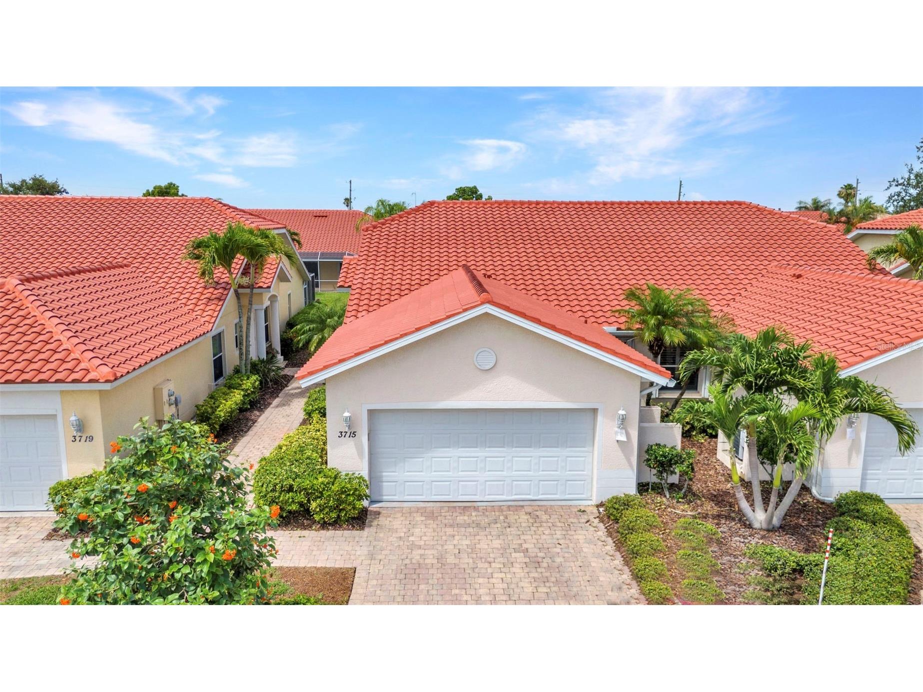 3715 Albacete Circle #93 Punta Gorda FL 33950 C7509554 image1