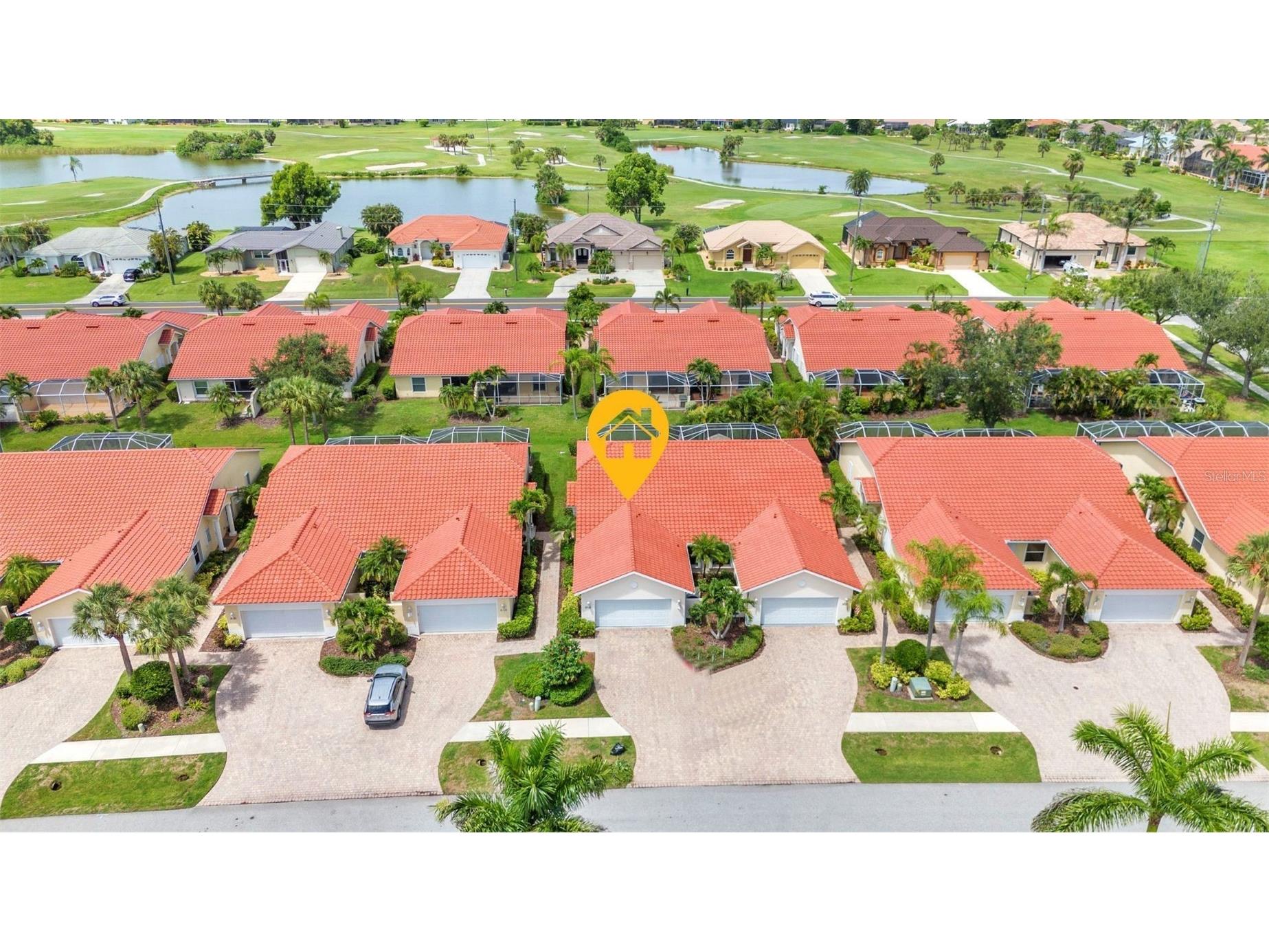 3715 Albacete Circle #93 Punta Gorda FL 33950 C7509554 image2