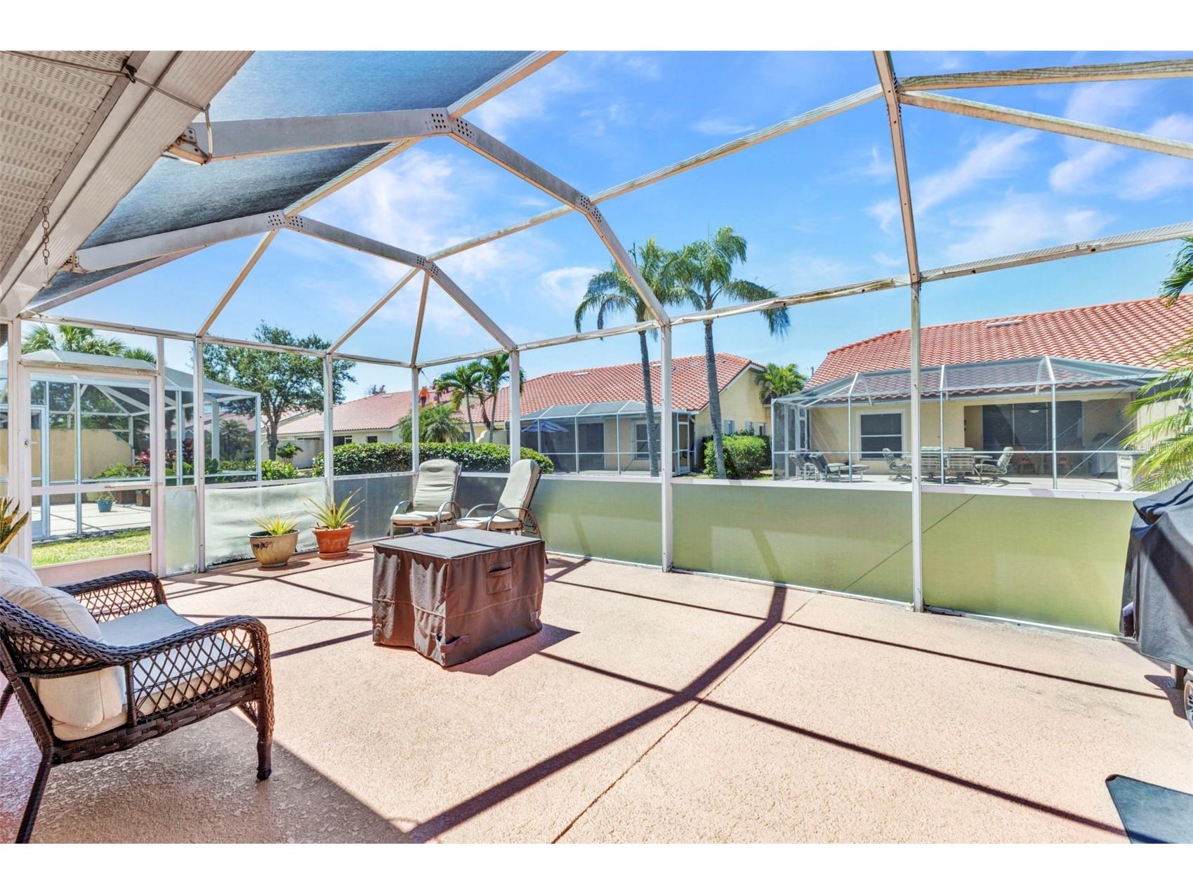 3715 Albacete Circle #93 Punta Gorda FL 33950 C7509554 image25