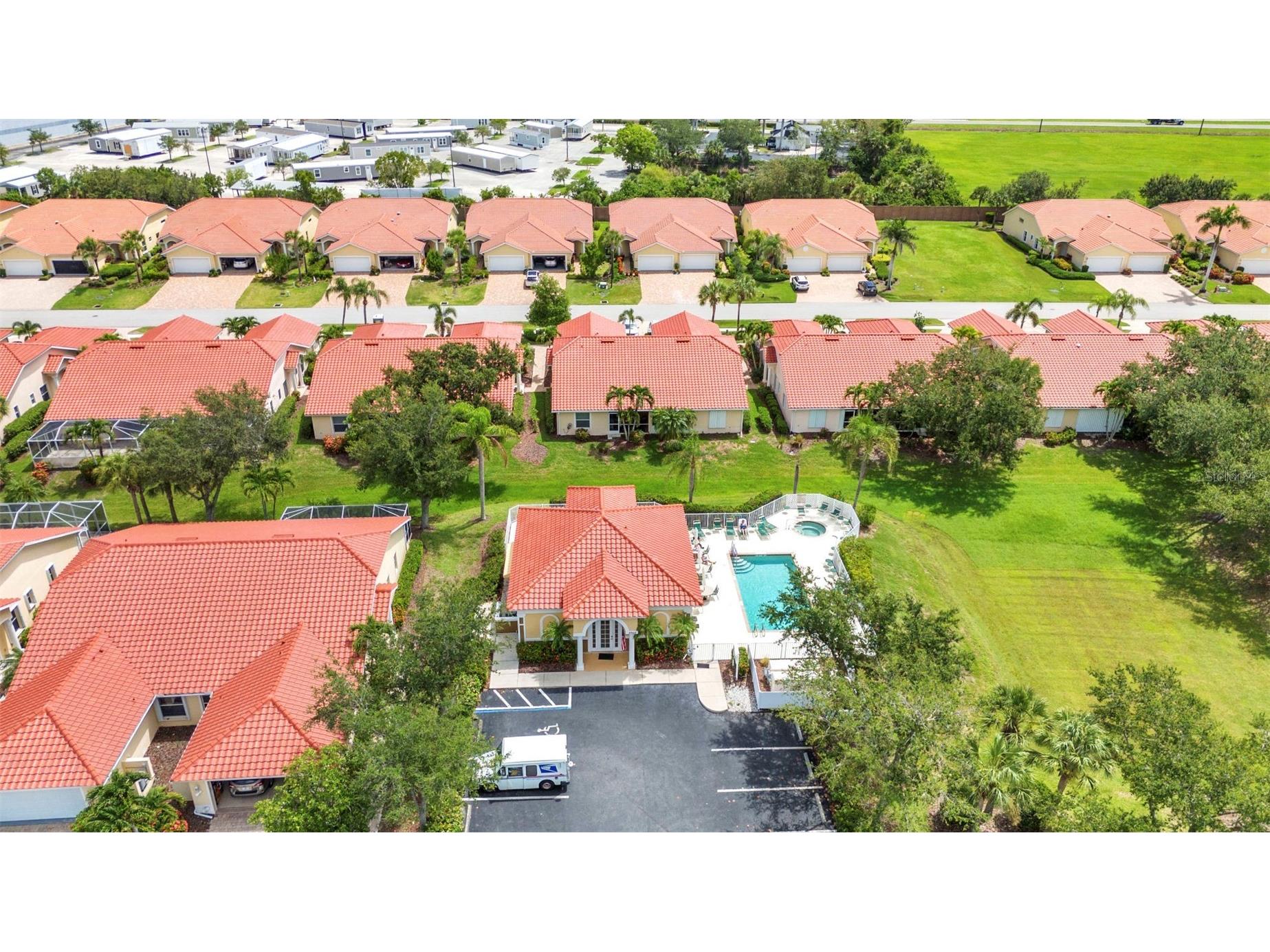 3715 Albacete Circle #93 Punta Gorda FL 33950 C7509554 image28