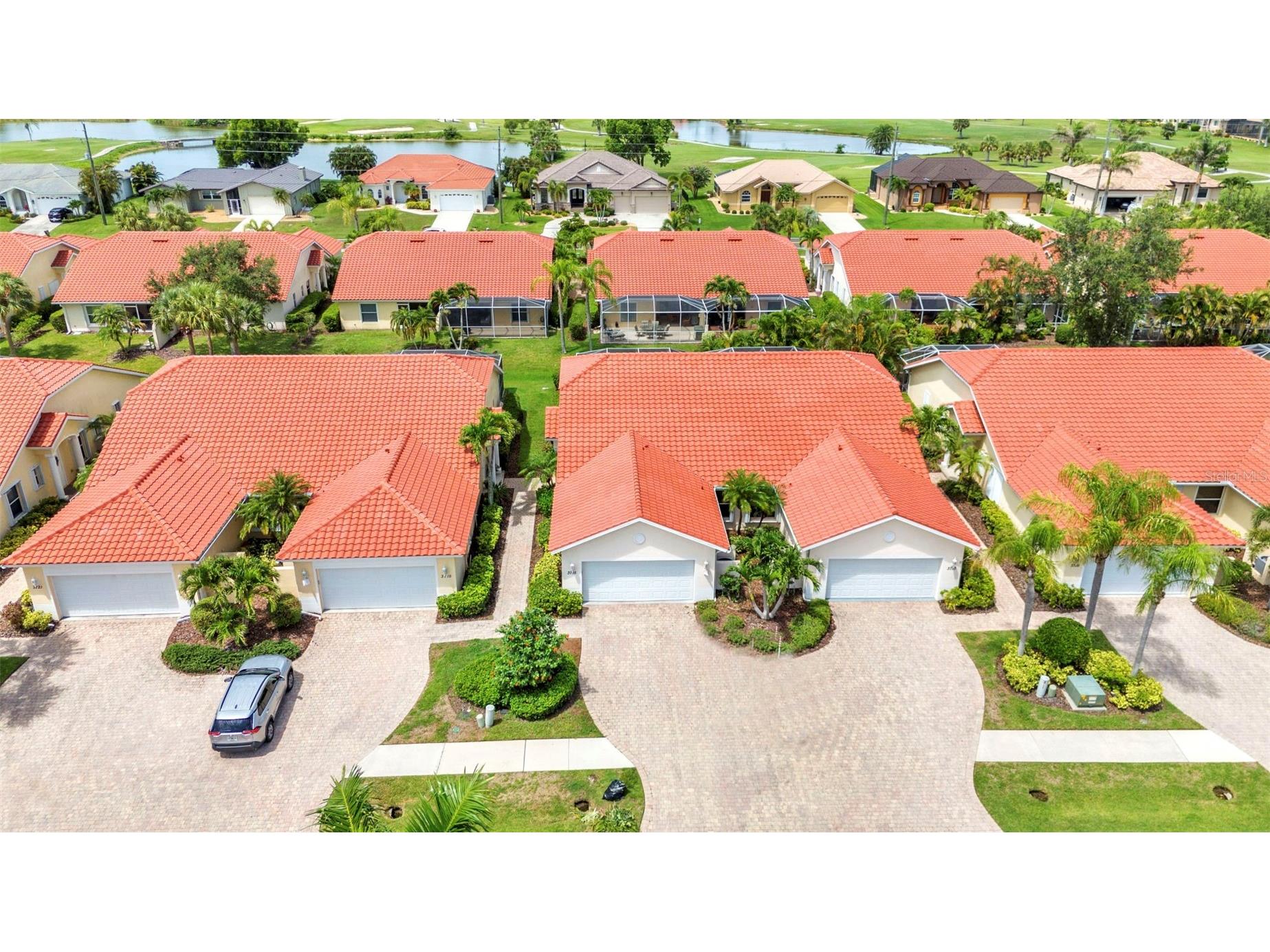 3715 Albacete Circle #93 Punta Gorda FL 33950 C7509554 image29