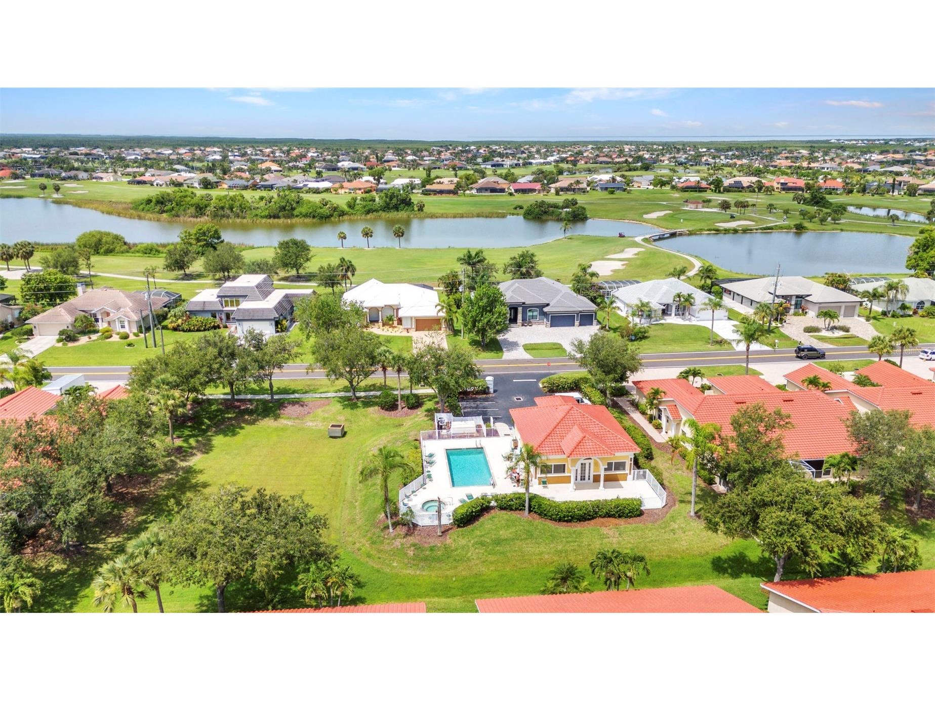 3715 Albacete Circle #93 Punta Gorda FL 33950 C7509554 image3