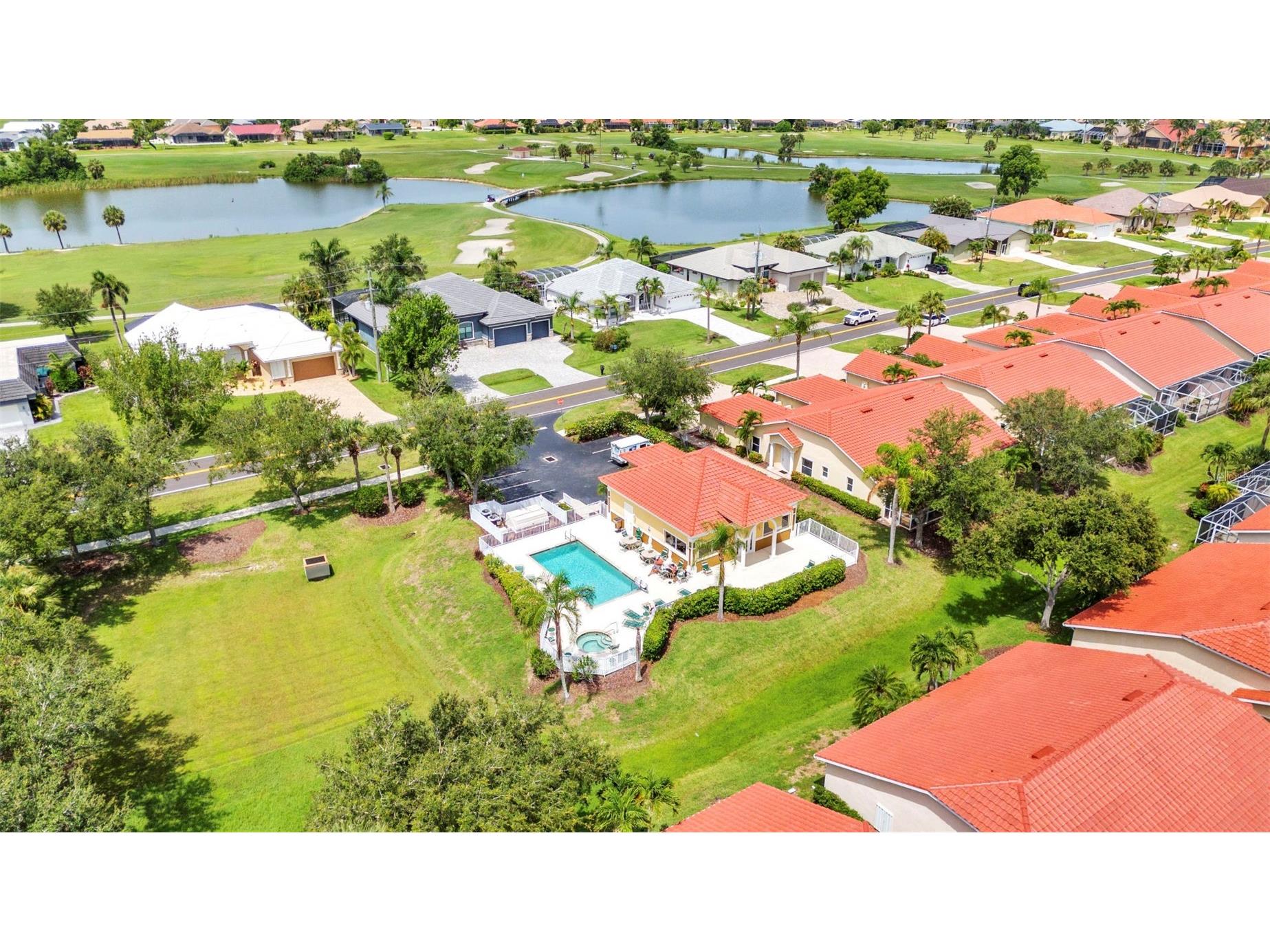3715 Albacete Circle #93 Punta Gorda FL 33950 C7509554 image30
