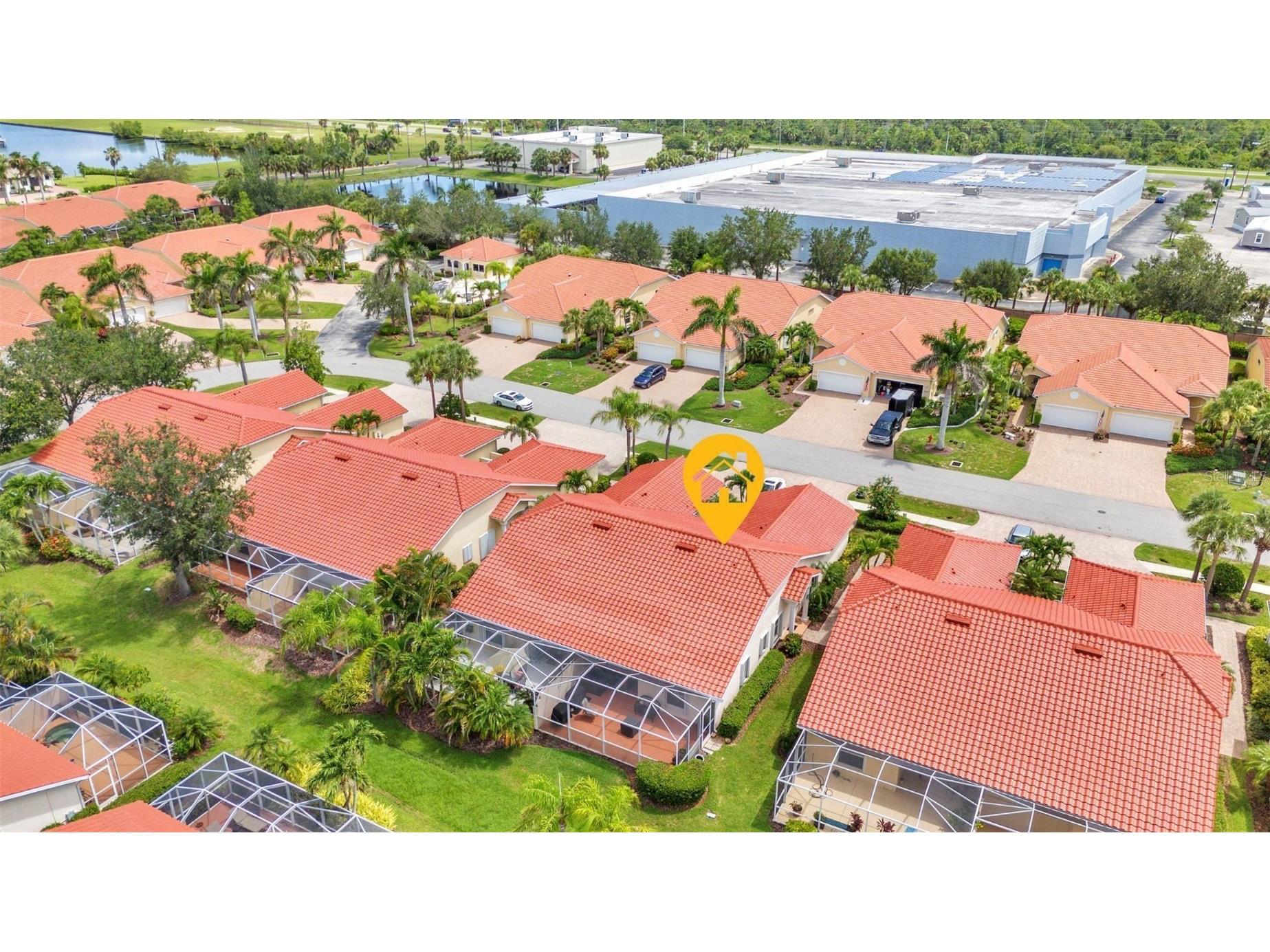 3715 Albacete Circle #93 Punta Gorda FL 33950 C7509554 image31
