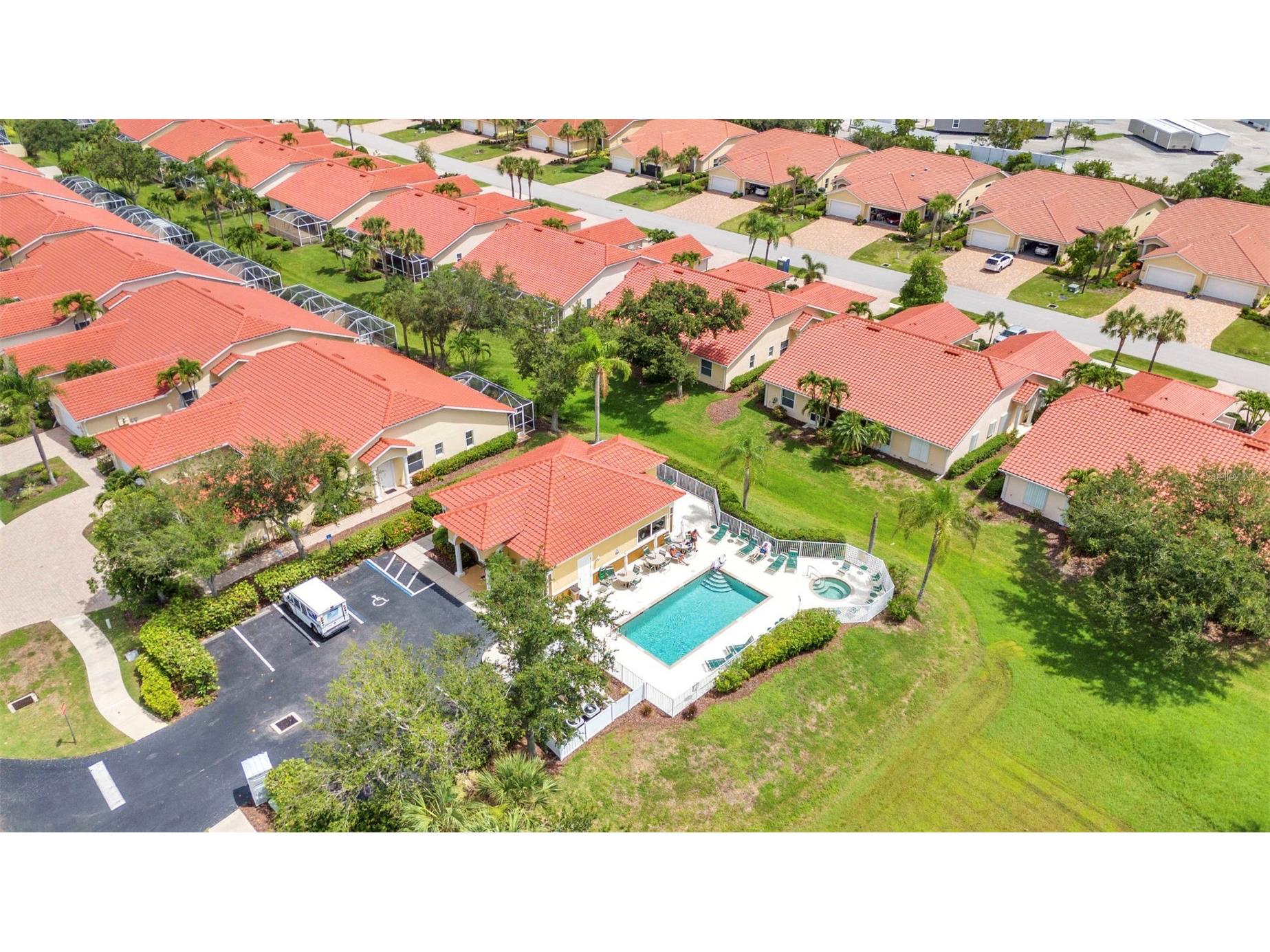 3715 Albacete Circle #93 Punta Gorda FL 33950 C7509554 image32