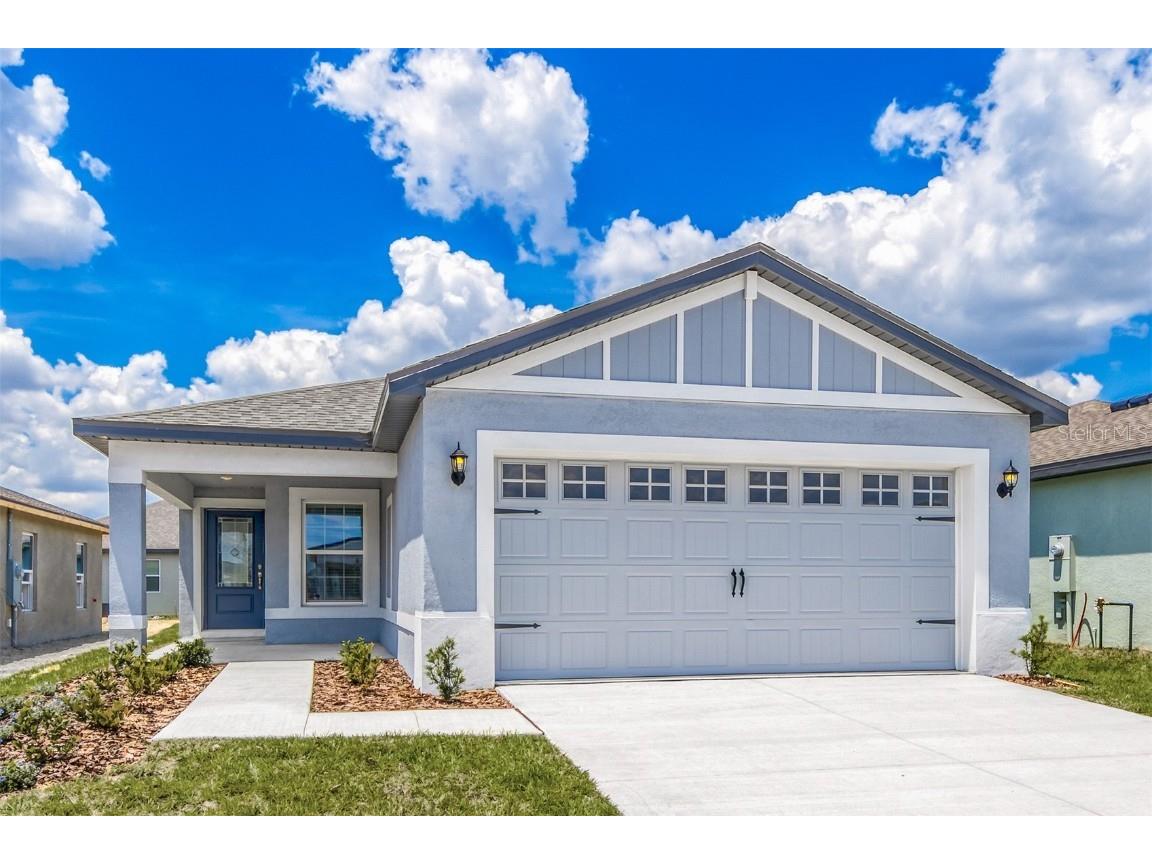 3715 Bergamot Street Lake Alfred FL 33850 - GUM LAKE TB8396961 image1