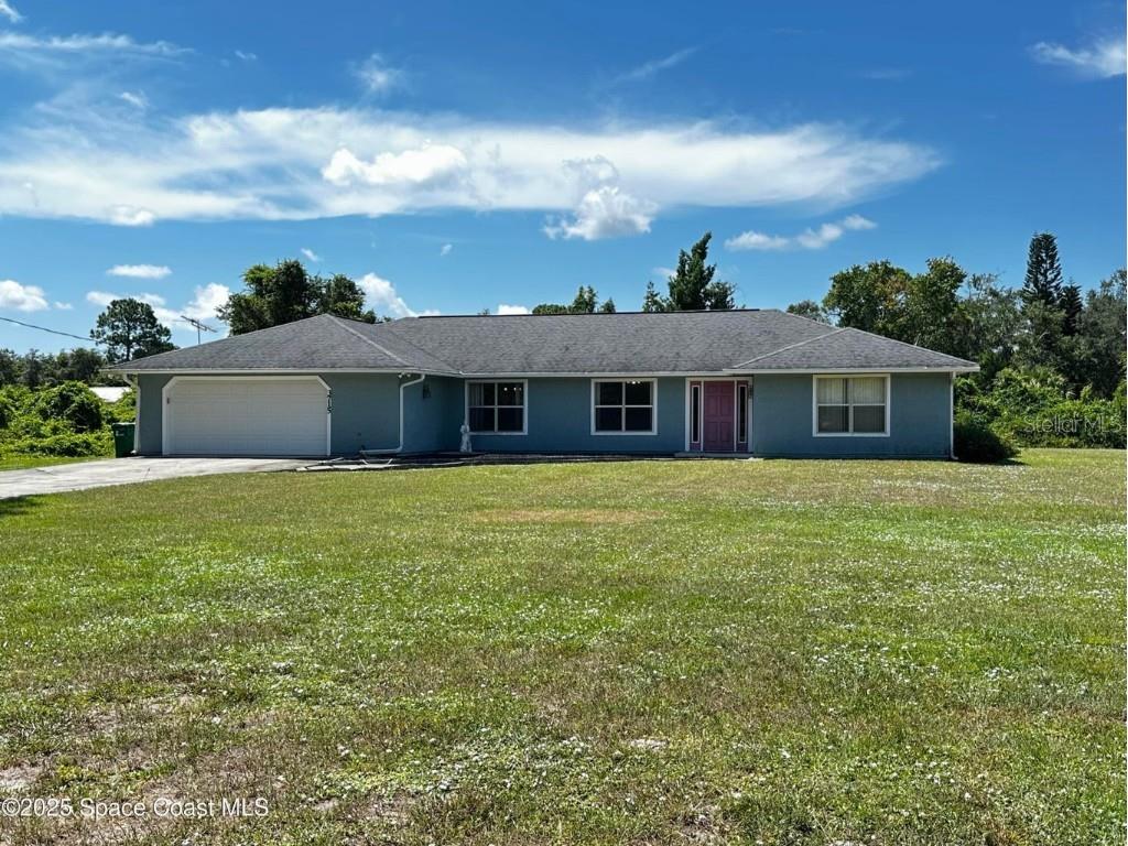 3715 Canaveral Groves Boulevard Cocoa FL 32926 O6335653 image1