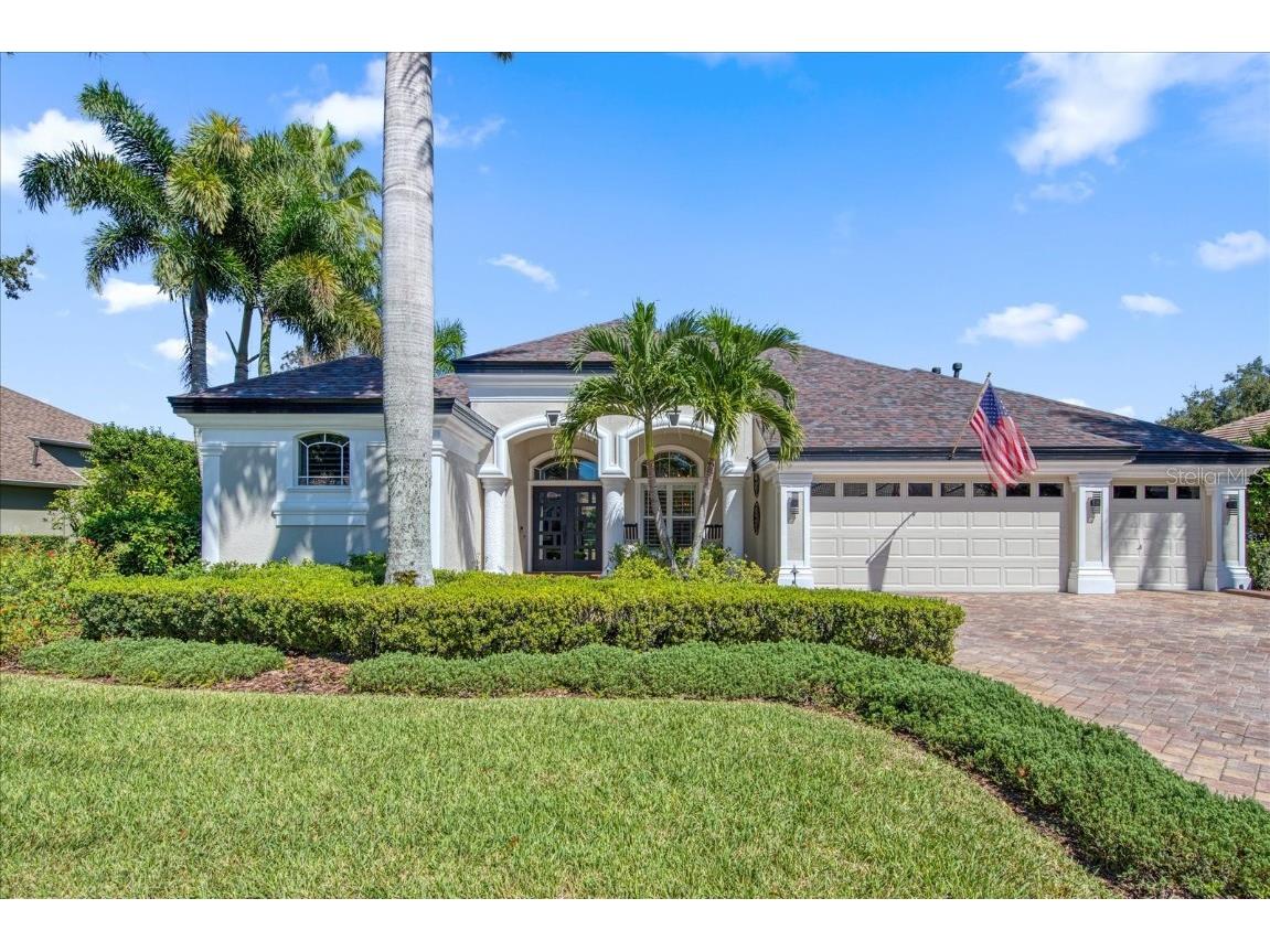 3715 Julienne Way Palm Harbor FL 34685 - LAKE TARPON U8216990 image1