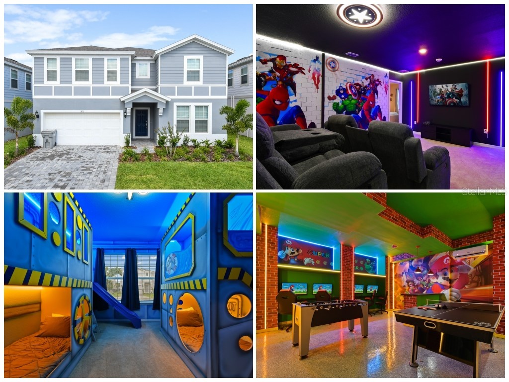 3715 Lana Avenue Davenport FL 33897 O6395995 image1