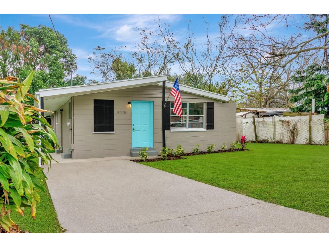 3715 N Garrison Street Tampa FL 33619 T3421450 image1